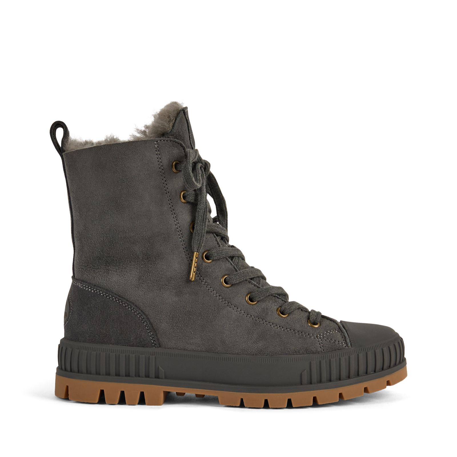 Emu Nomad Wanderer Boot