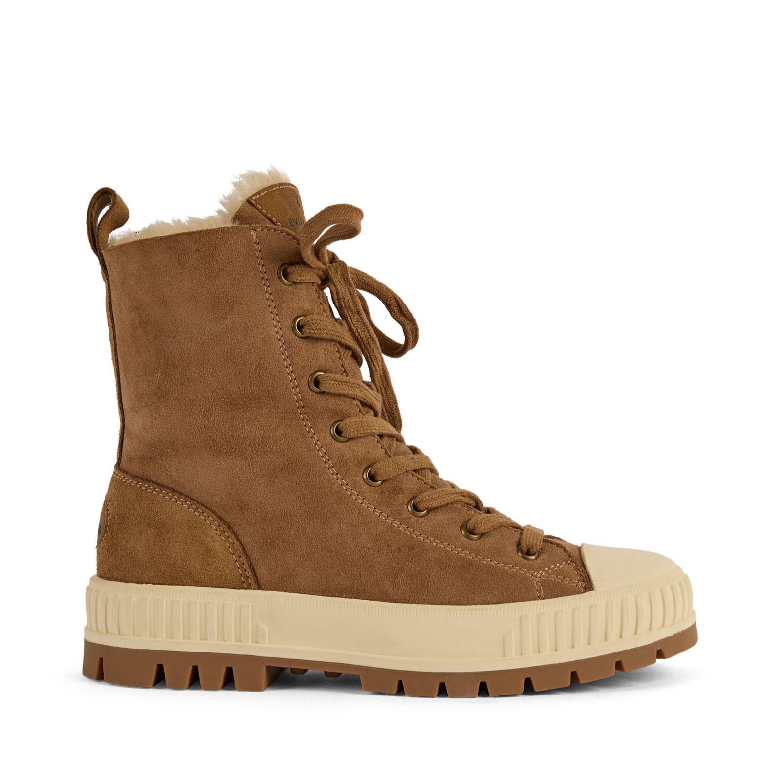 Emu Nomad Wanderer Boot