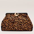 Aimee Kestenberg Full Circle XL Clutch