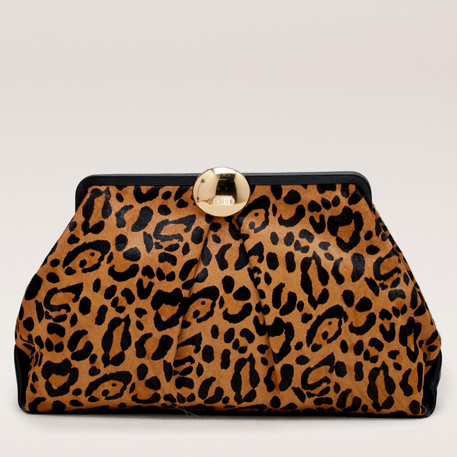 Aimee Kestenberg Full Circle XL Clutch