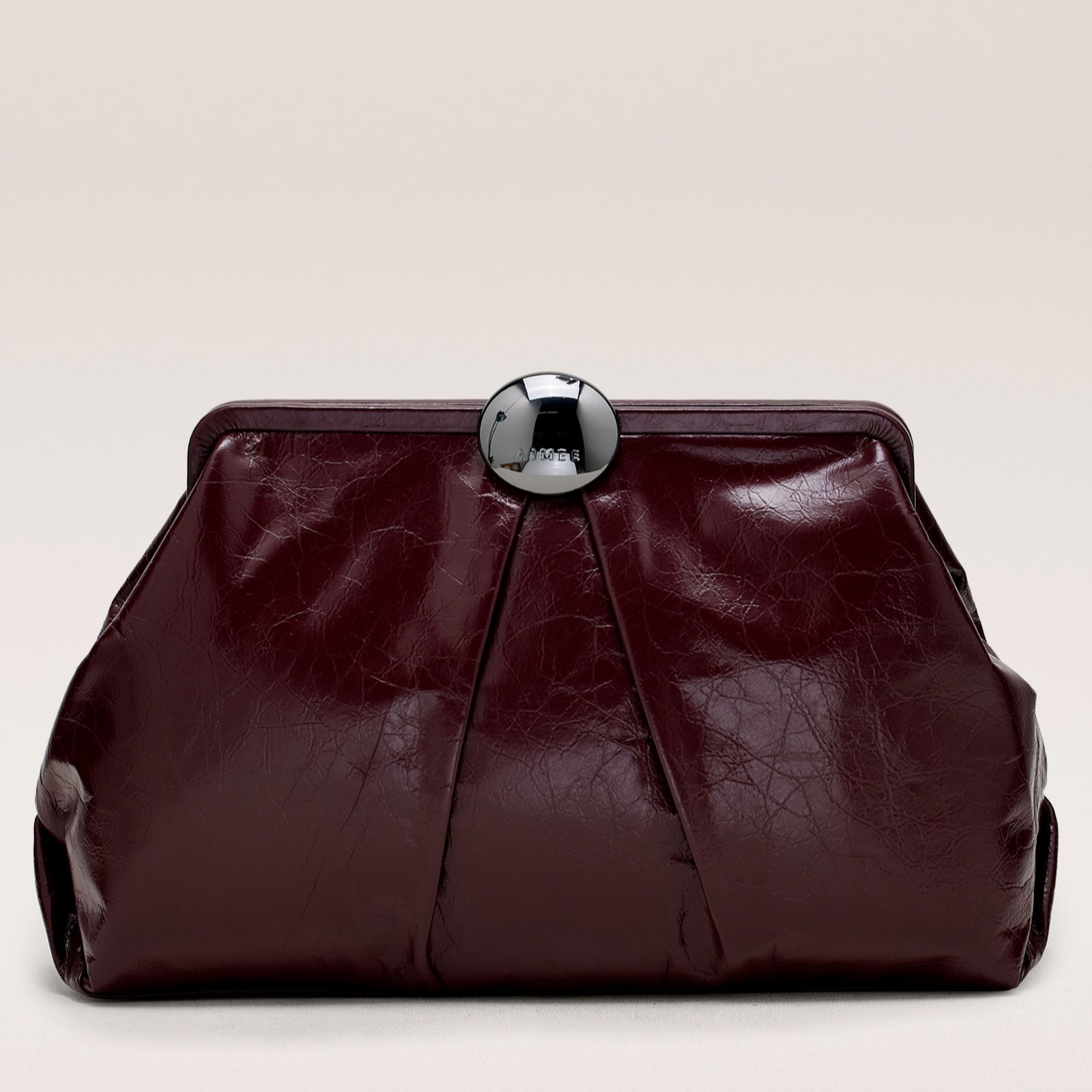 Aimee Kestenberg Full Circle XL Clutch