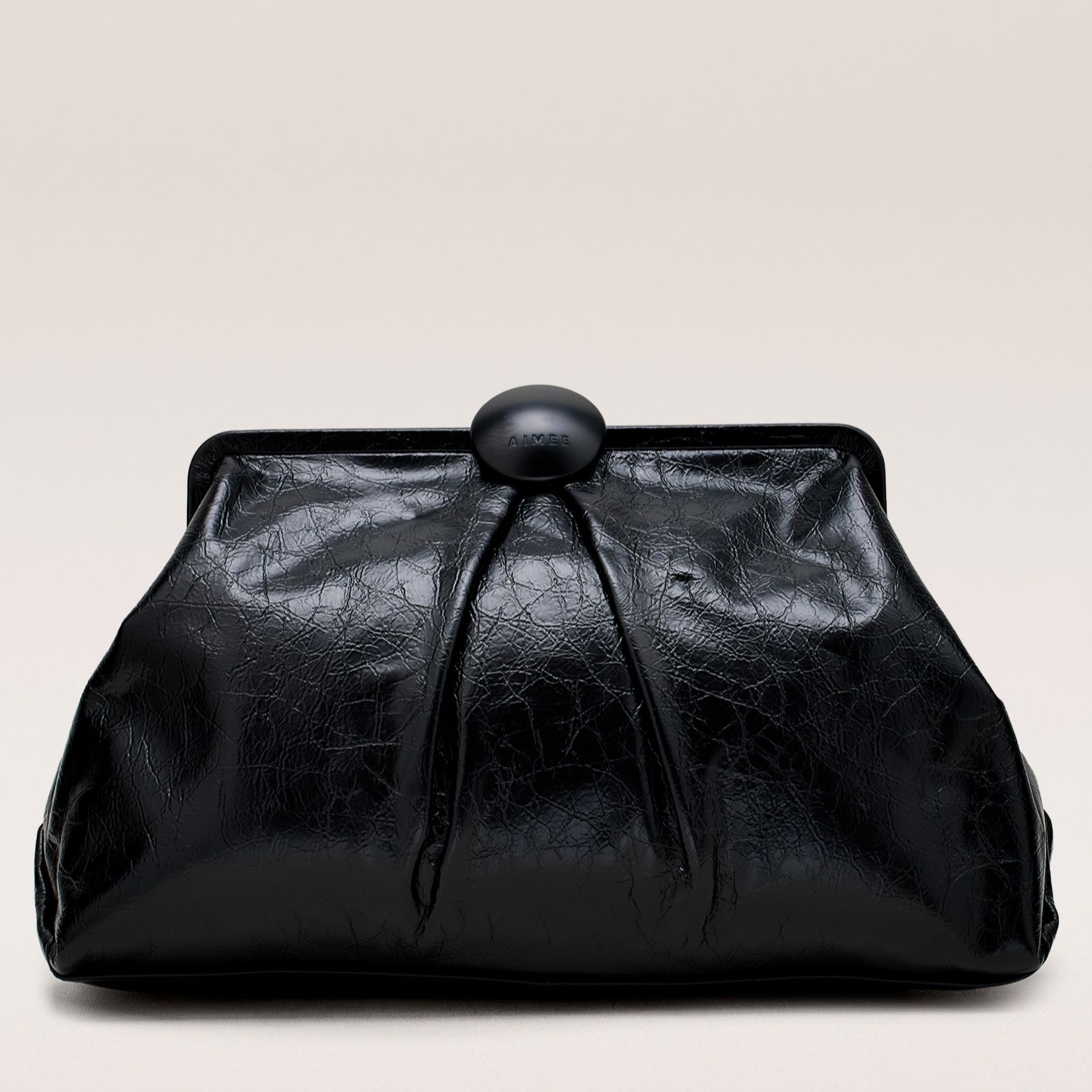 Aimee Kestenberg Full Circle XL Clutch