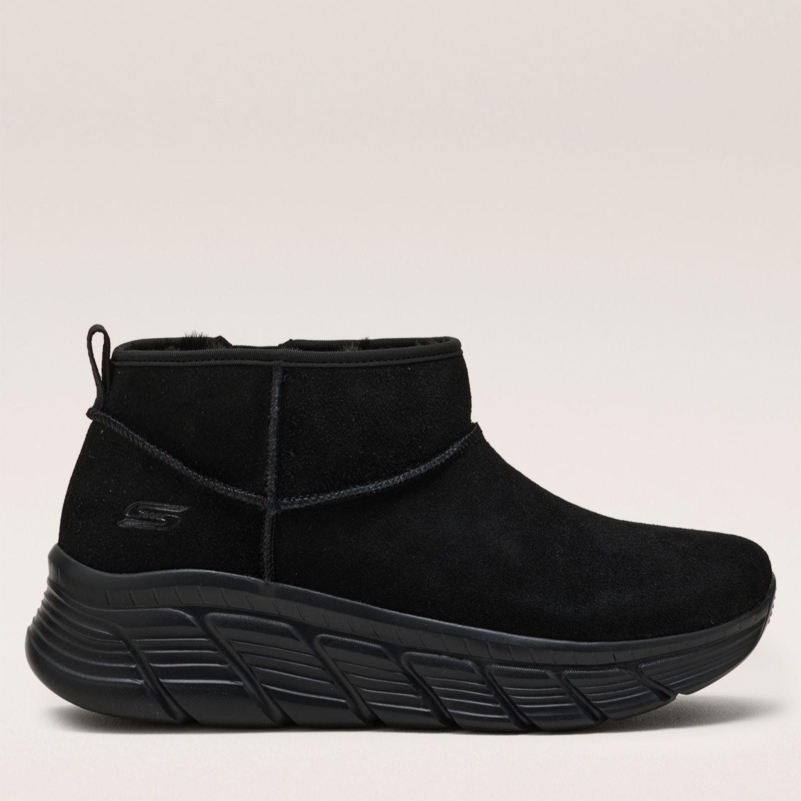 Skechers Bobs B Flex Hi Hi Frost Boot