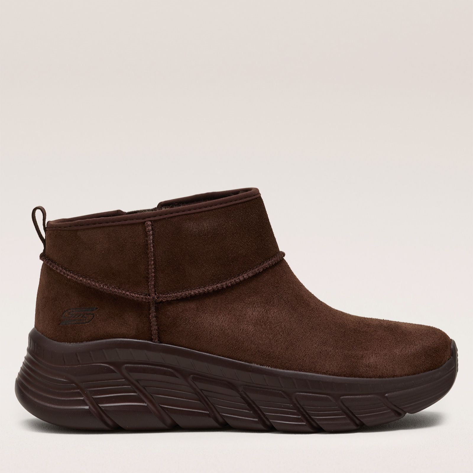 Skechers Bobs B Flex Hi Hi Frost Boot