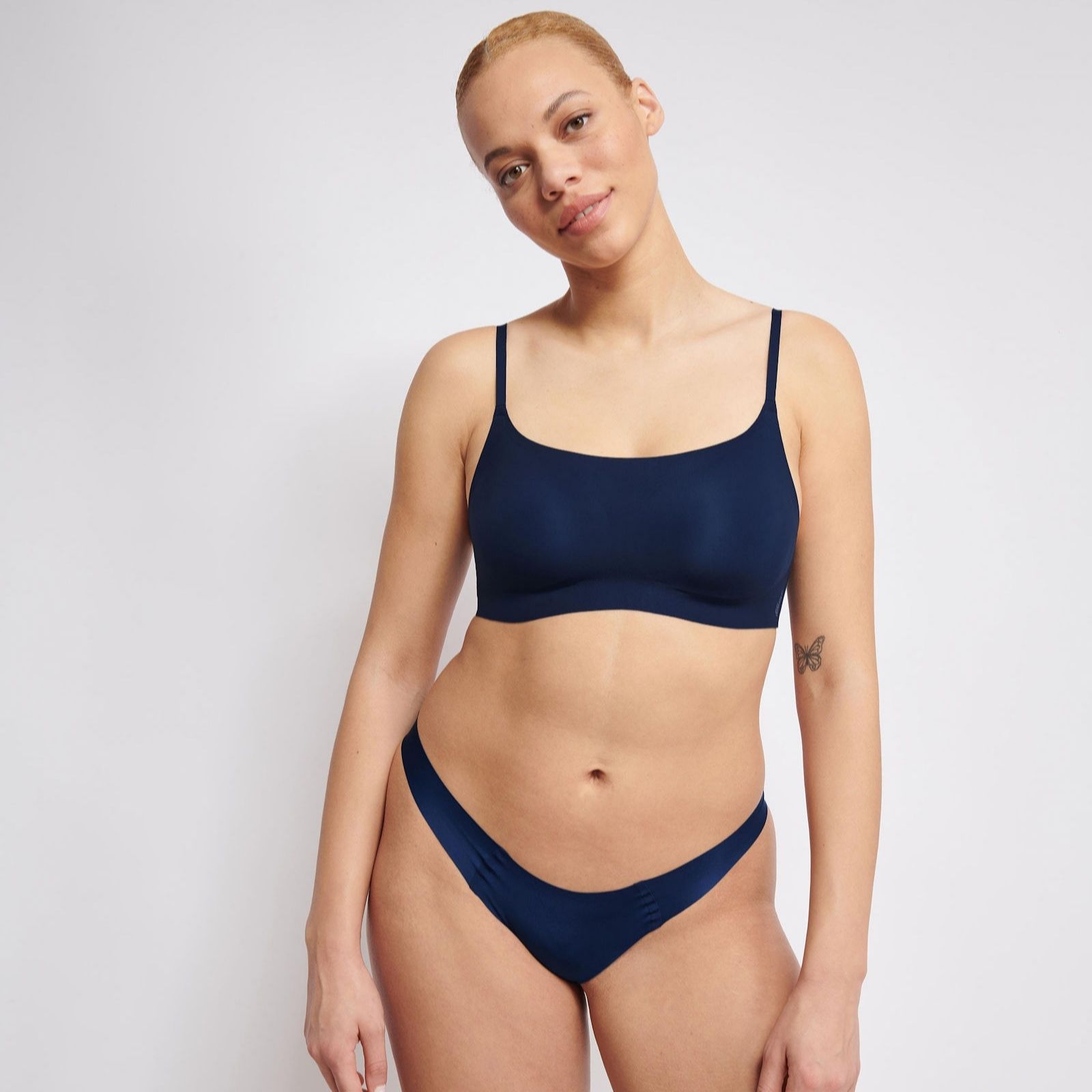 Sloggi ZERO Feel 2.0 Ultra Bra