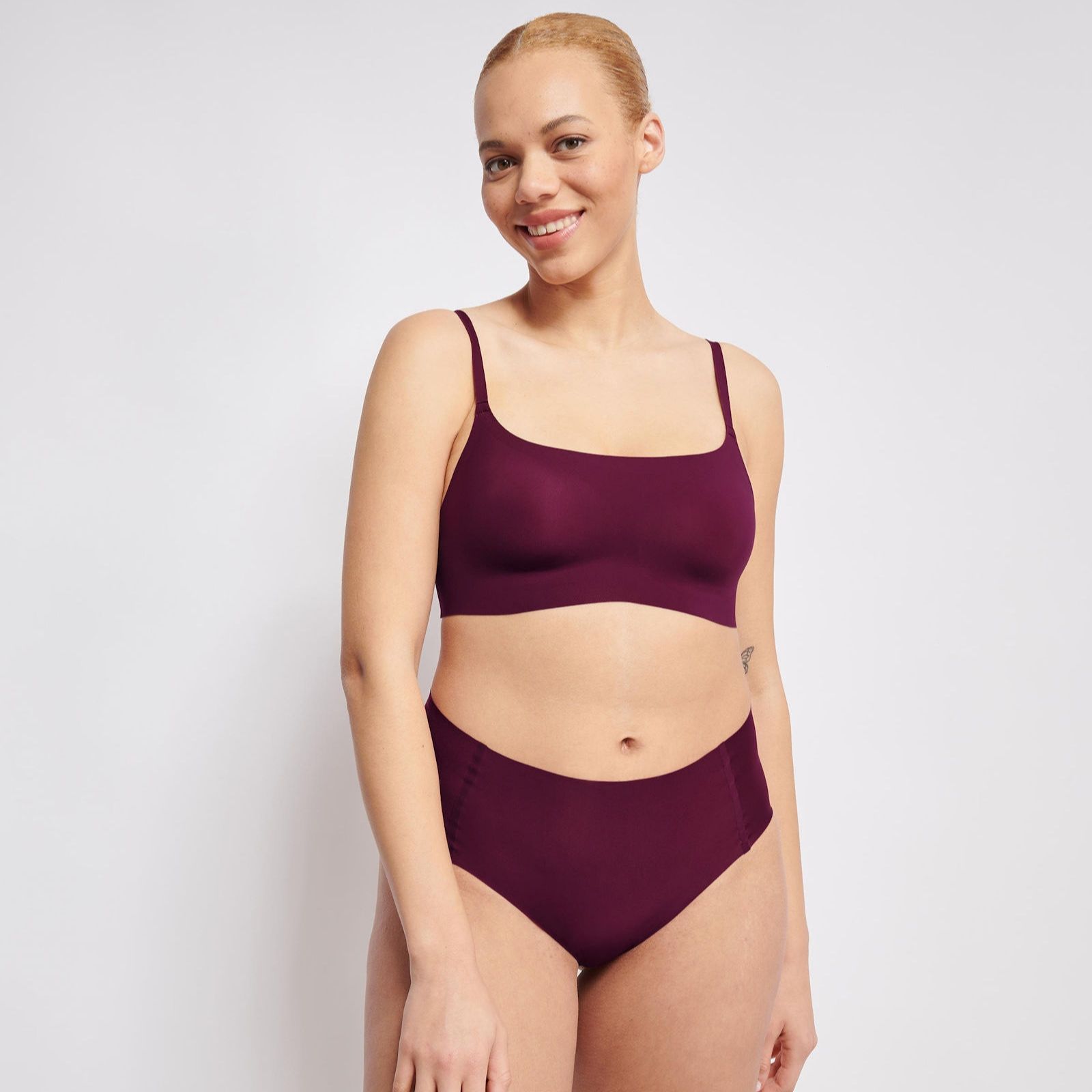 Sloggi ZERO Feel 2.0 Ultra Bra