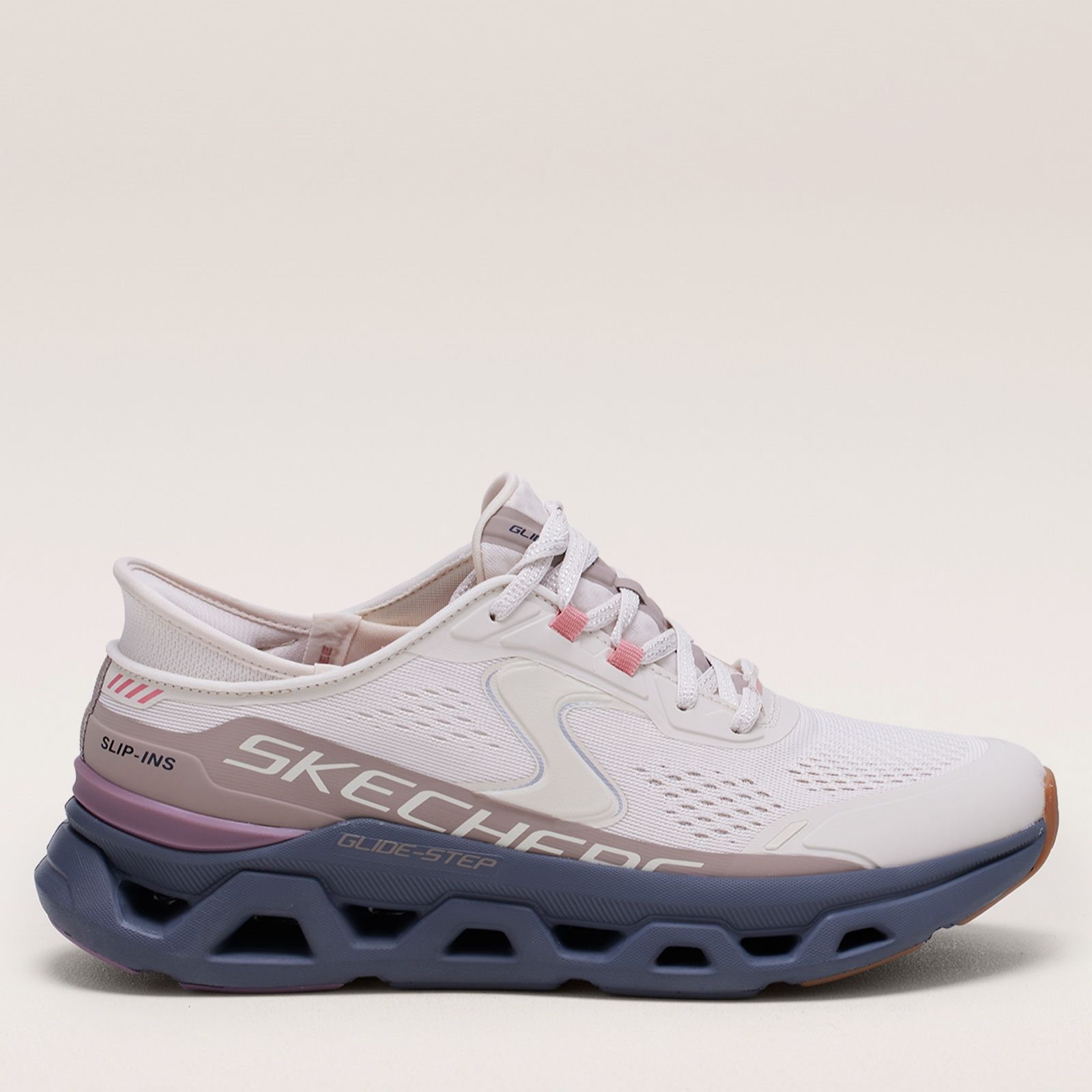 Skechers Slip-Ins Glide-Step Altus Lace Up Trainer