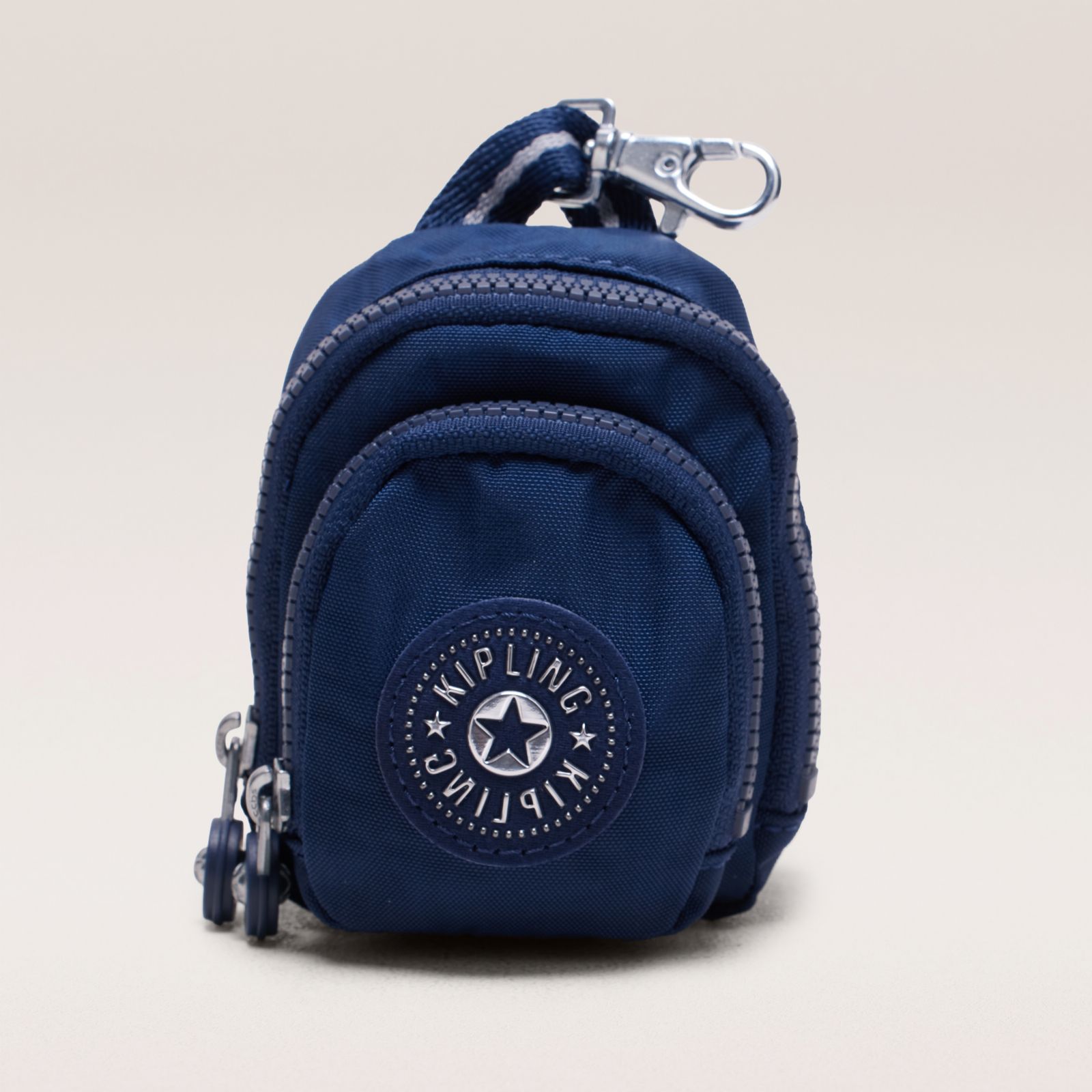 Kipling Mini Seoul Key Charm