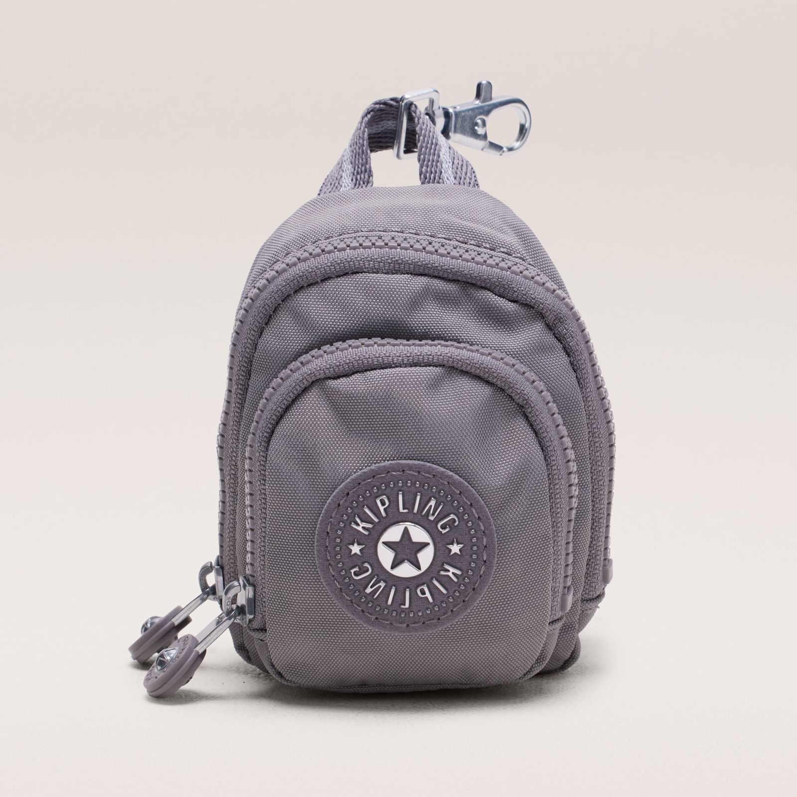 Kipling Mini Seoul Key Charm