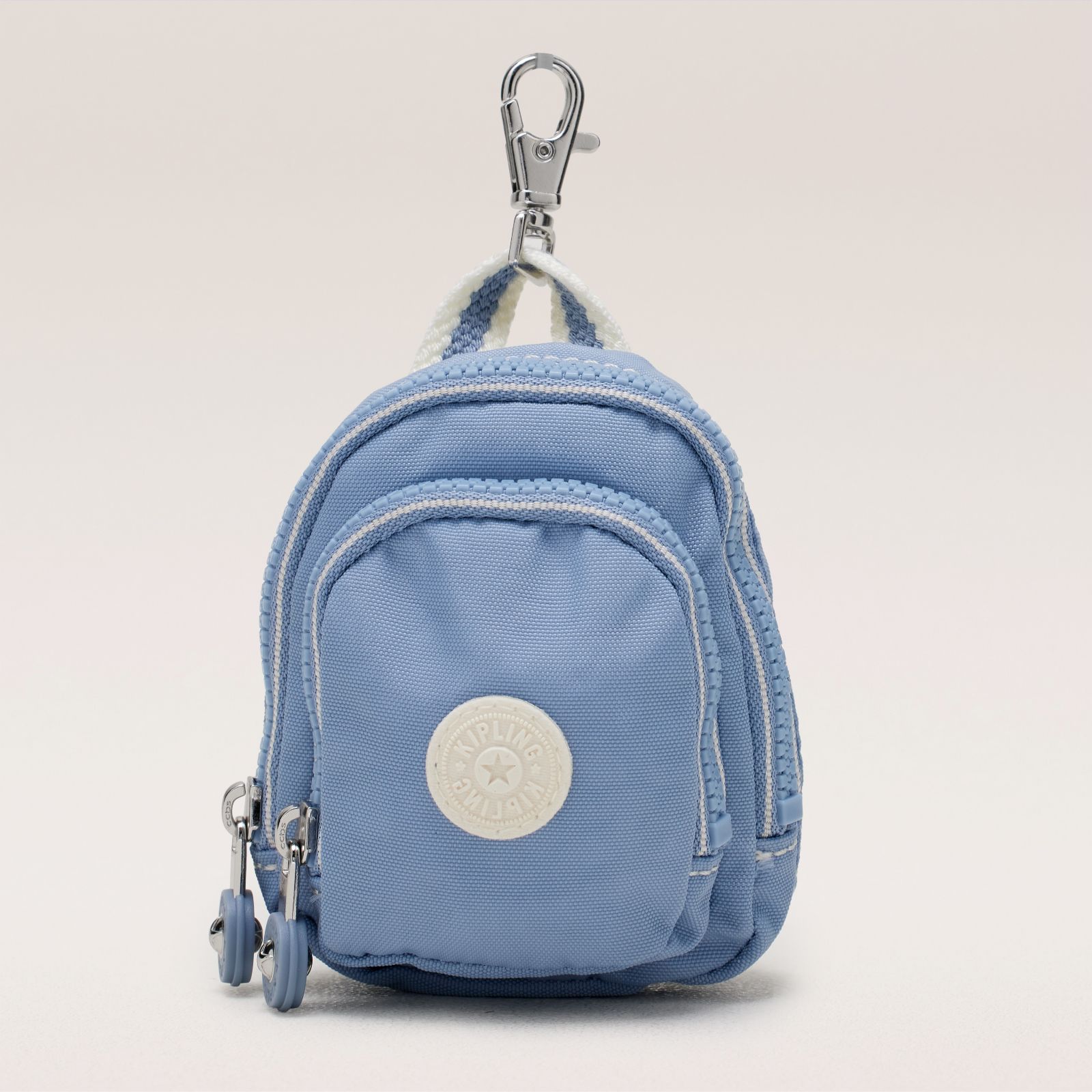 Kipling Mini Seoul Key Charm