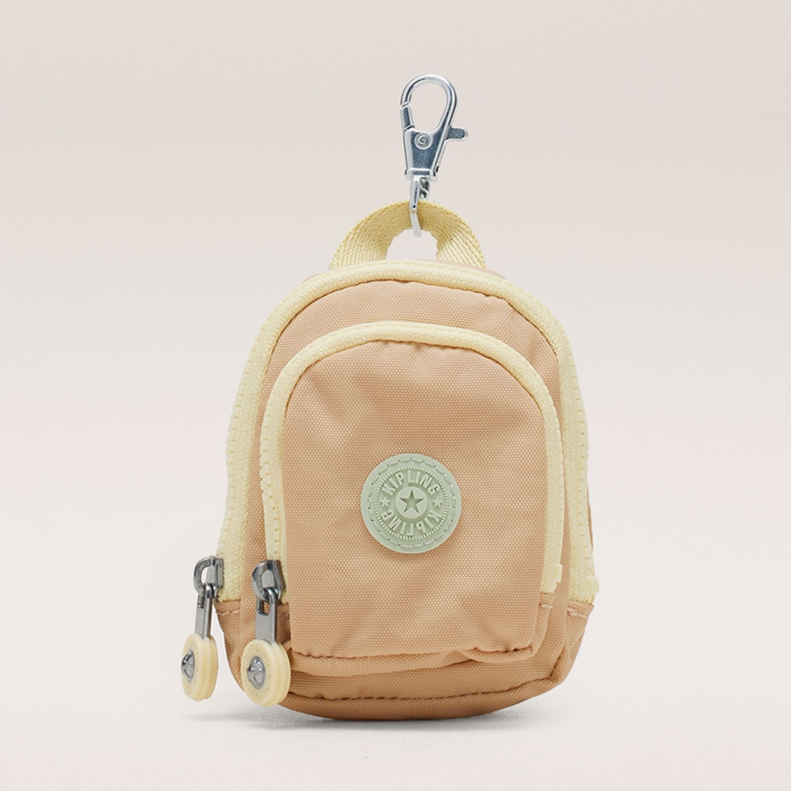 Kipling Mini Seoul Key Charm