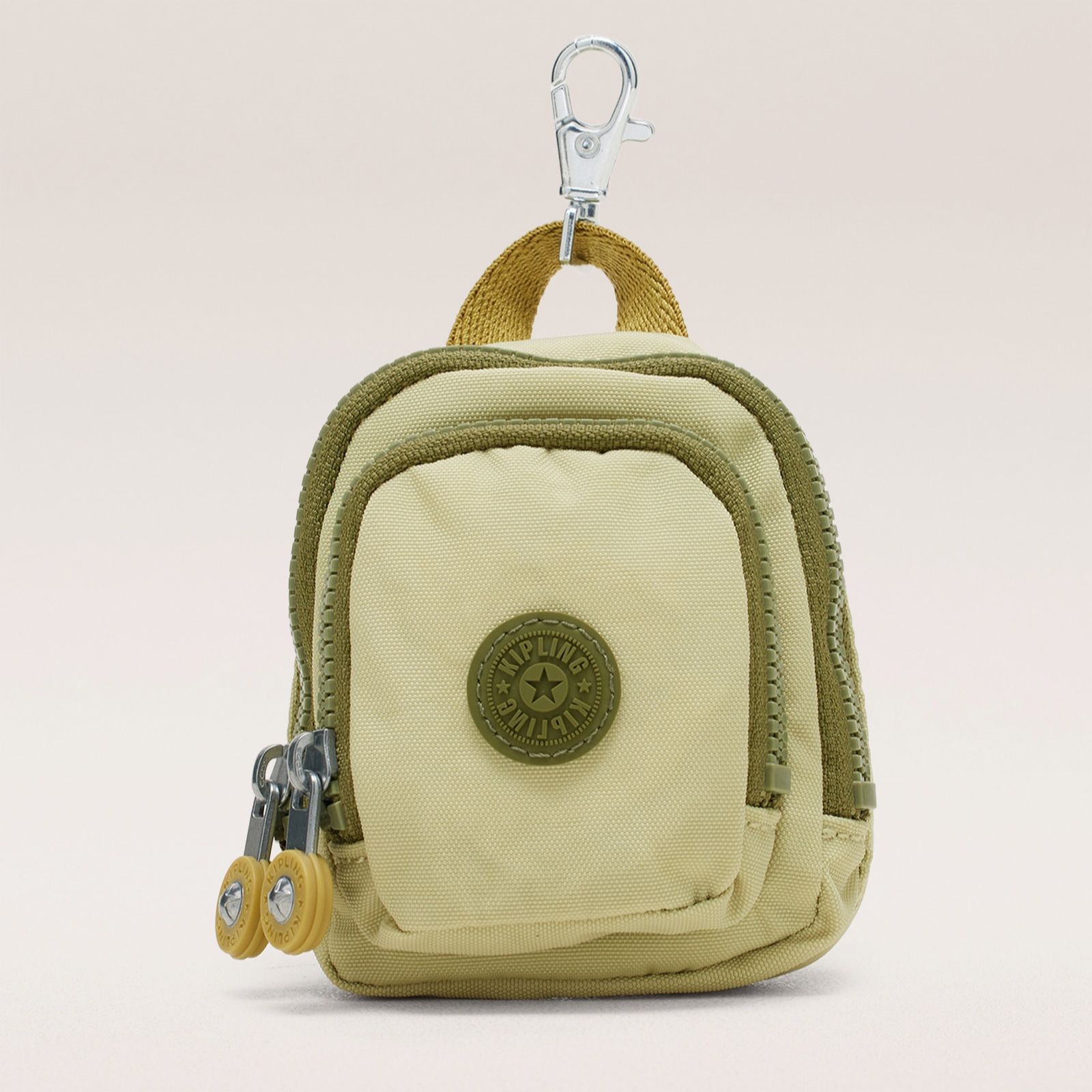 Kipling Mini Seoul Key Charm