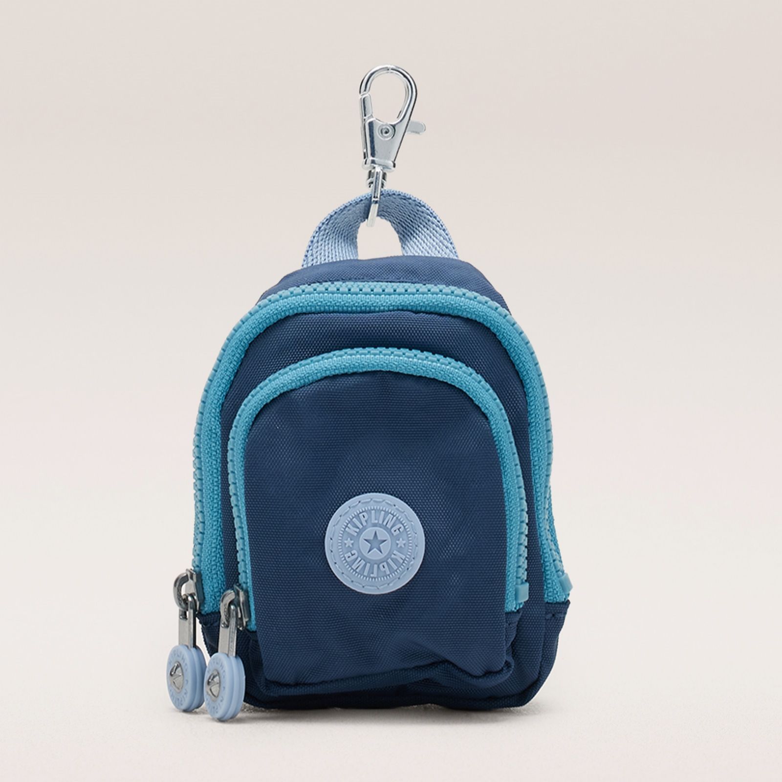 Kipling Mini Seoul Key Charm