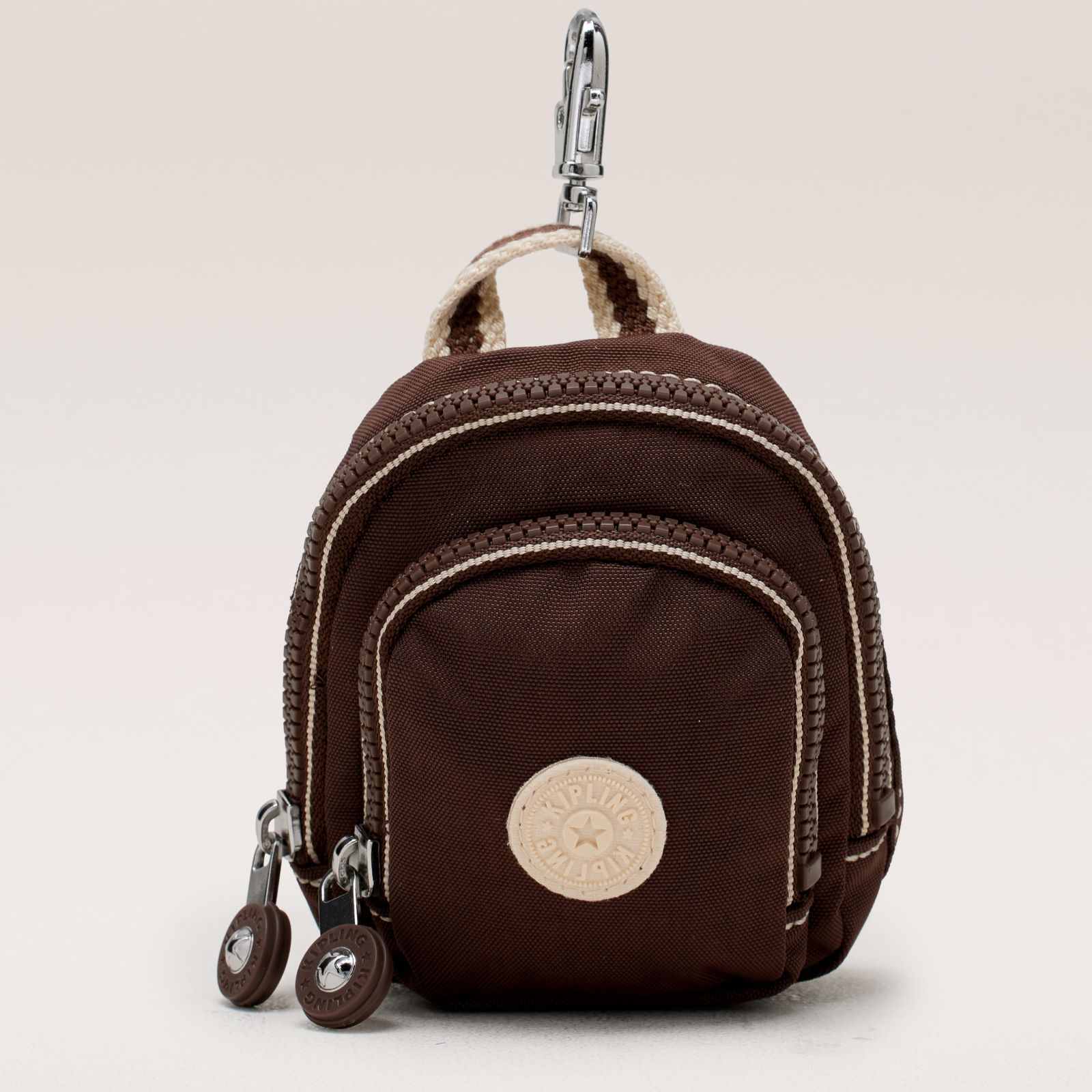Kipling Mini Seoul Key Charm