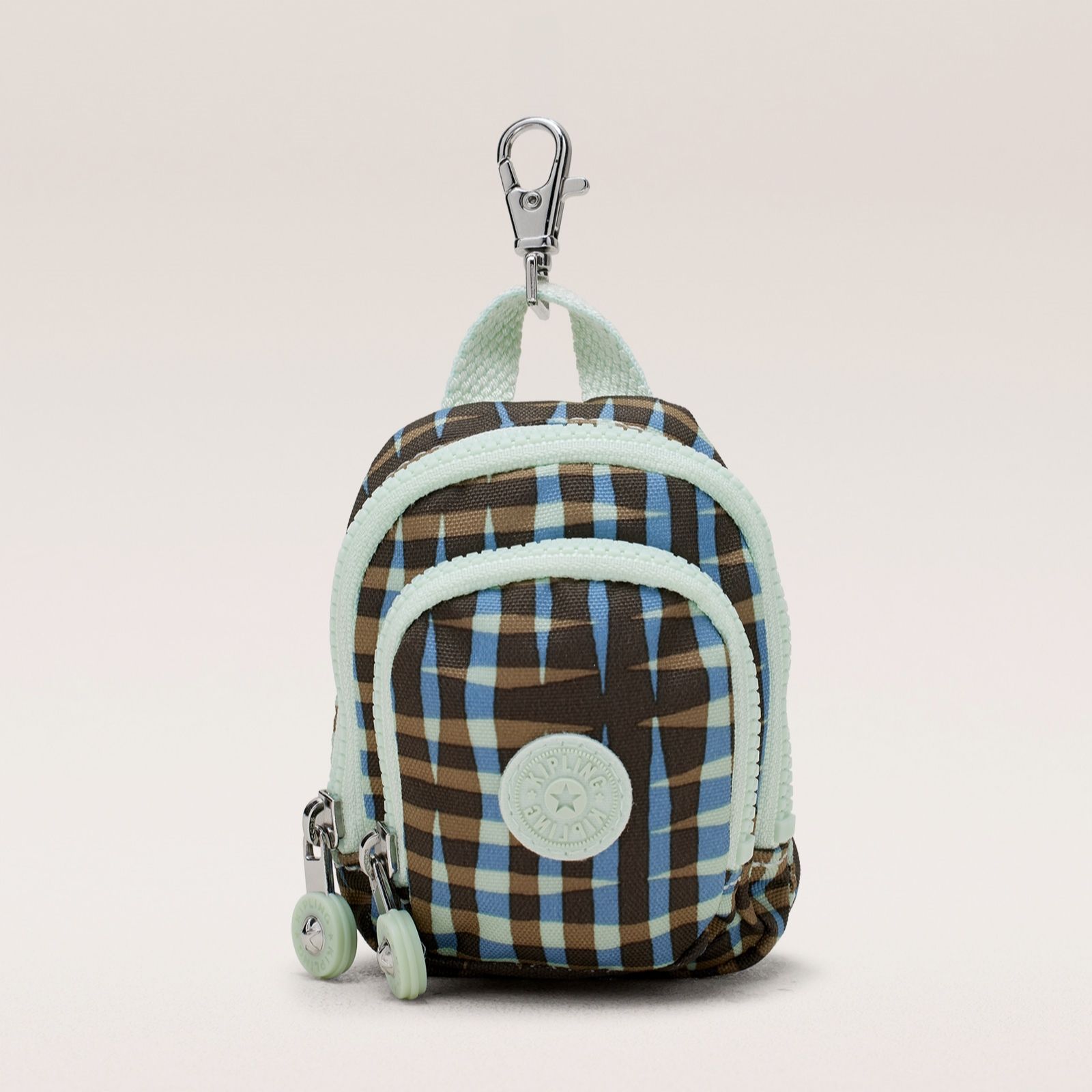 Kipling Mini Seoul Key Charm