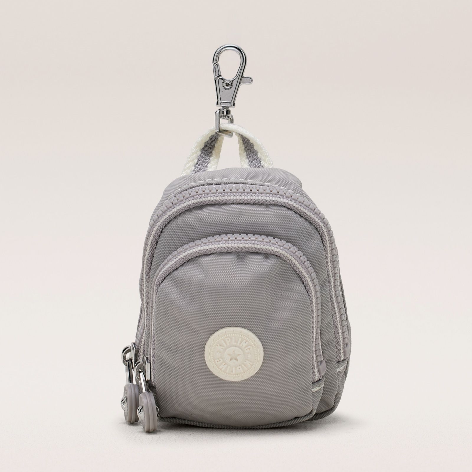 Kipling Mini Seoul Key Charm