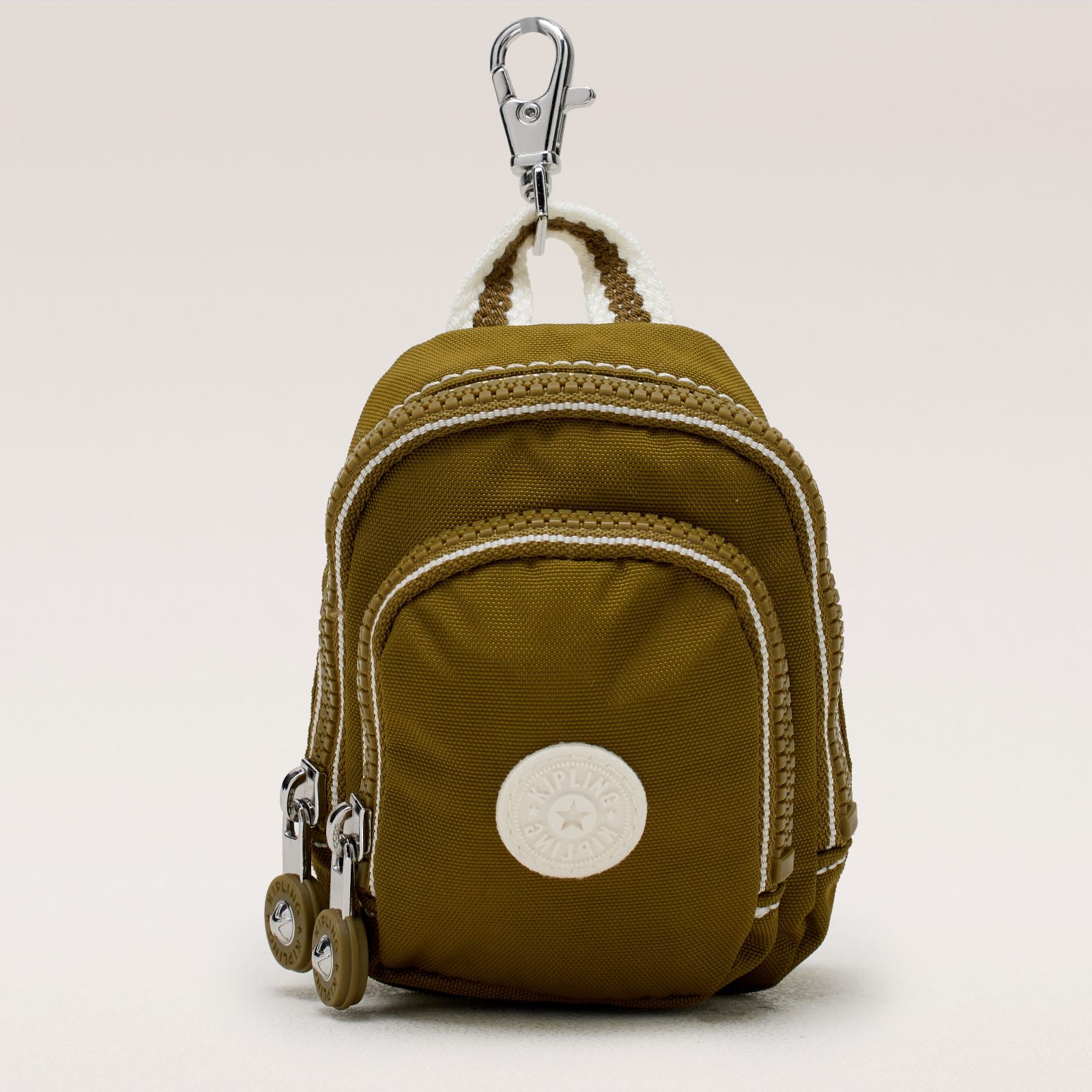 Kipling Mini Seoul Key Charm