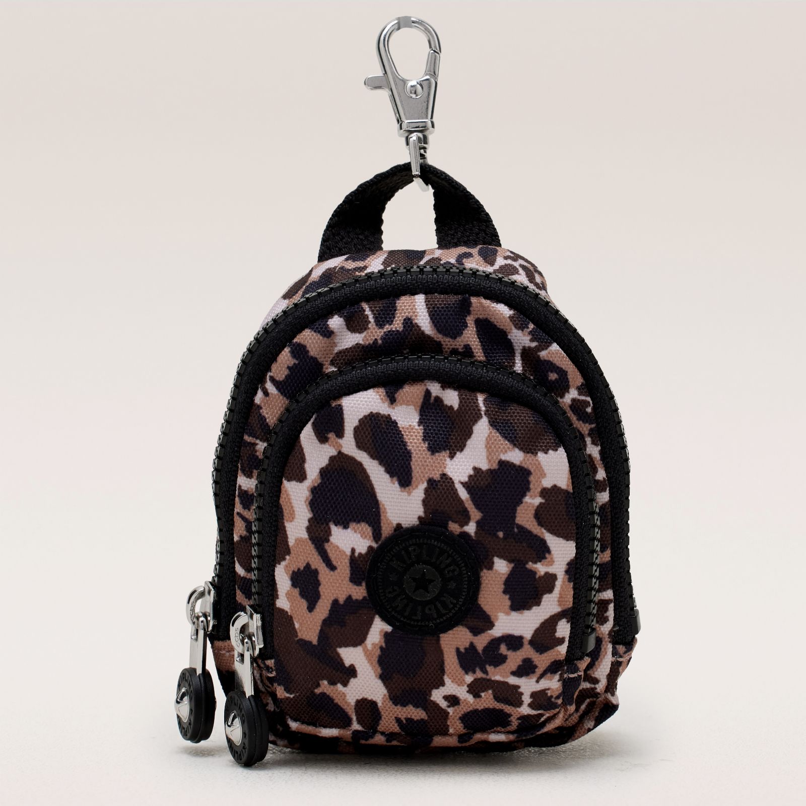Kipling Mini Seoul Key Charm