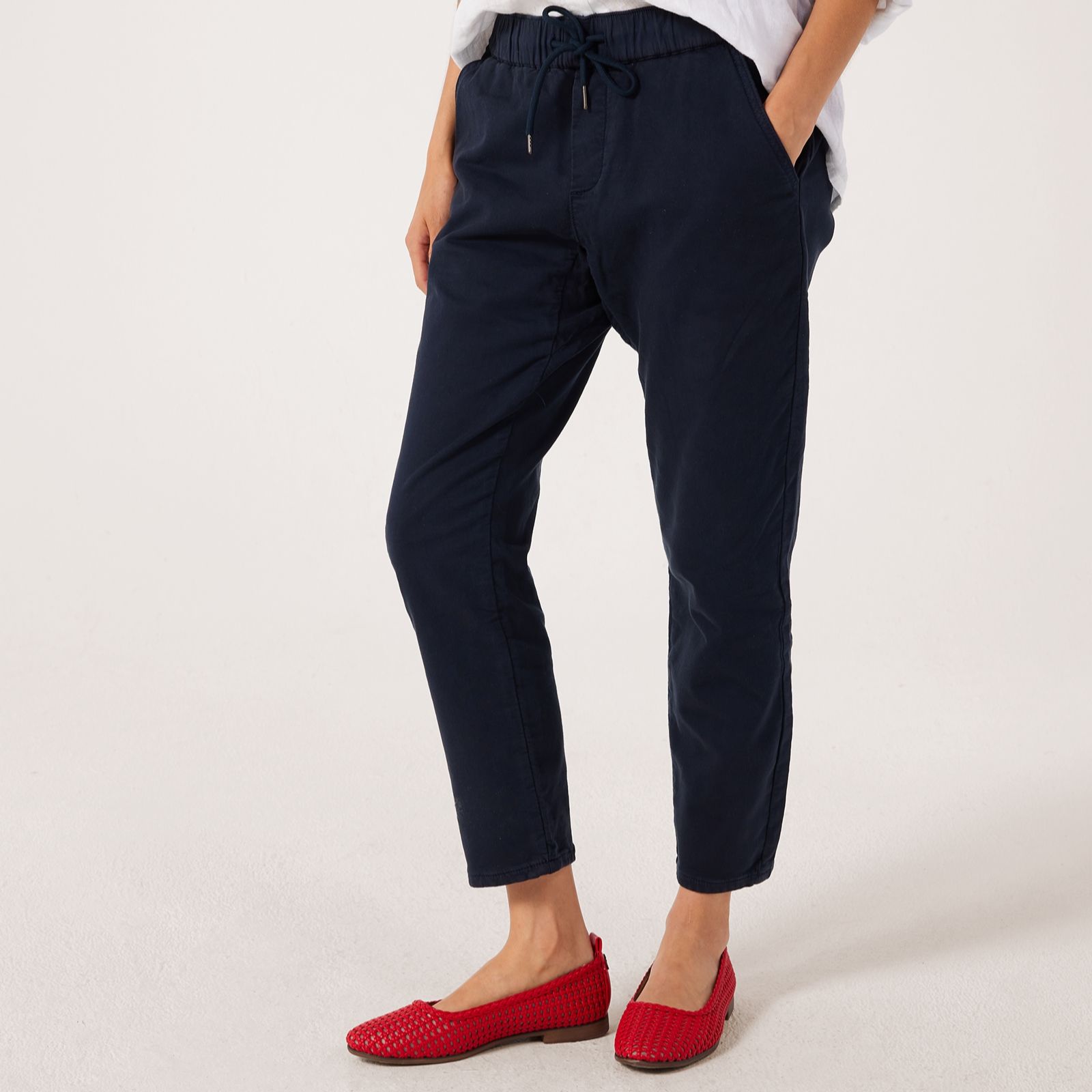 Izabel London Magic Trouser