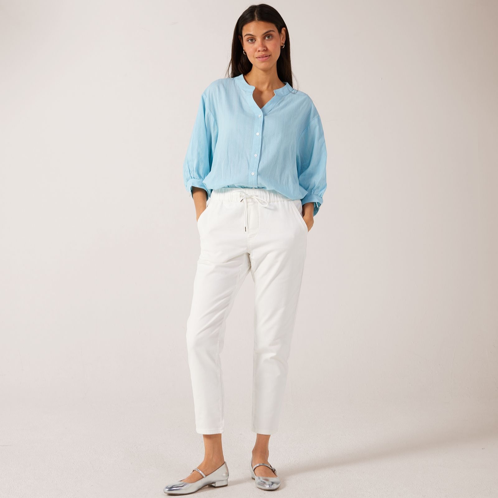 Izabel London Magic Trouser