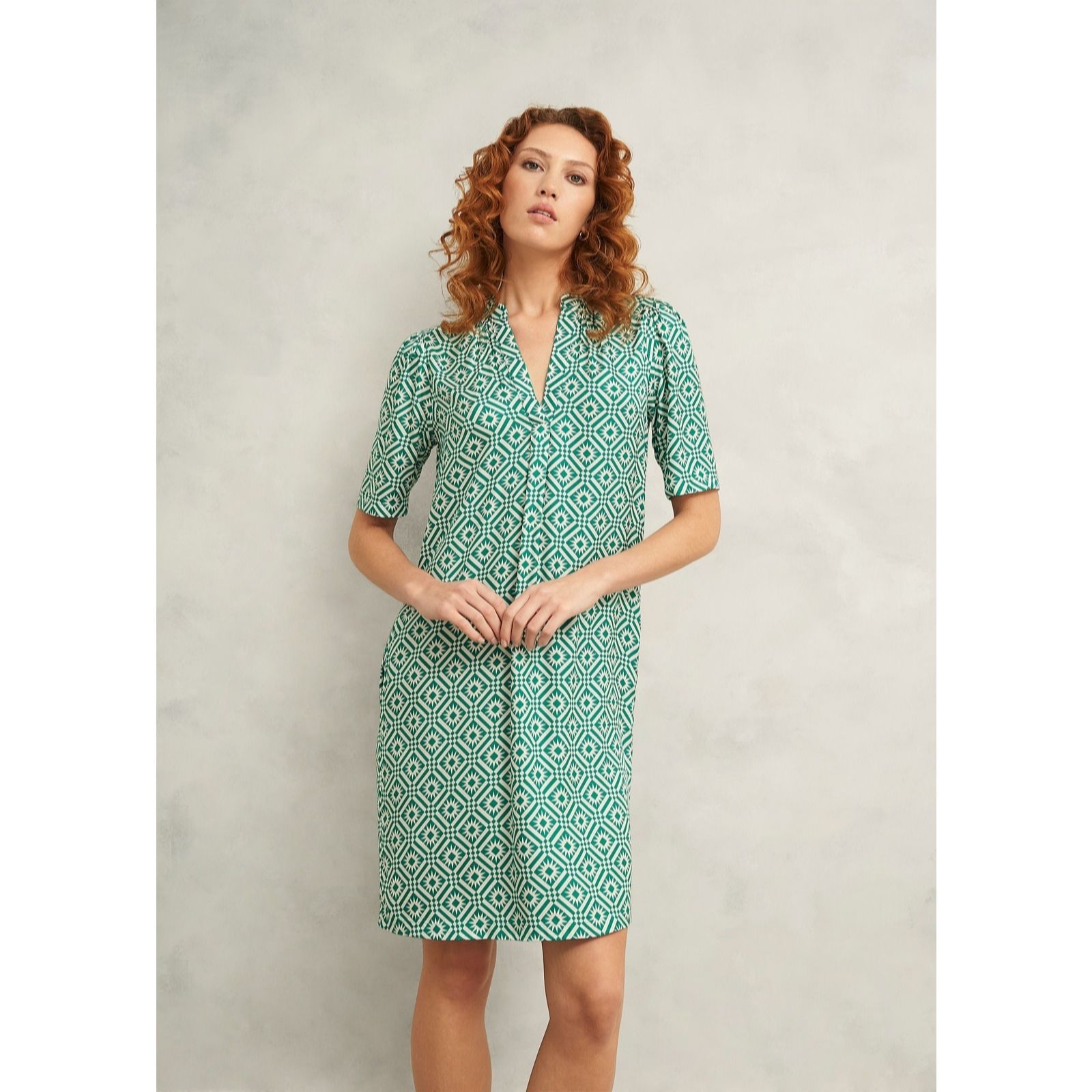 Hobbs London Lucille Dress
