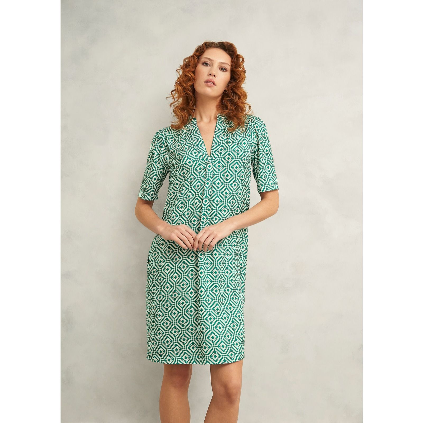Hobbs London Lucille Dress