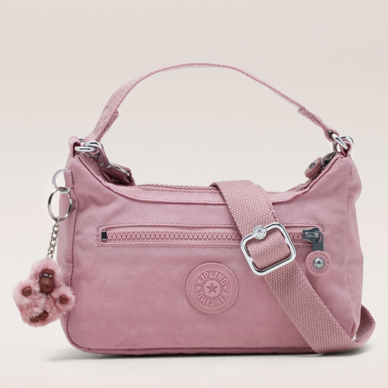 Outlet Kipling Kalli Mini Grab and Cross-Body