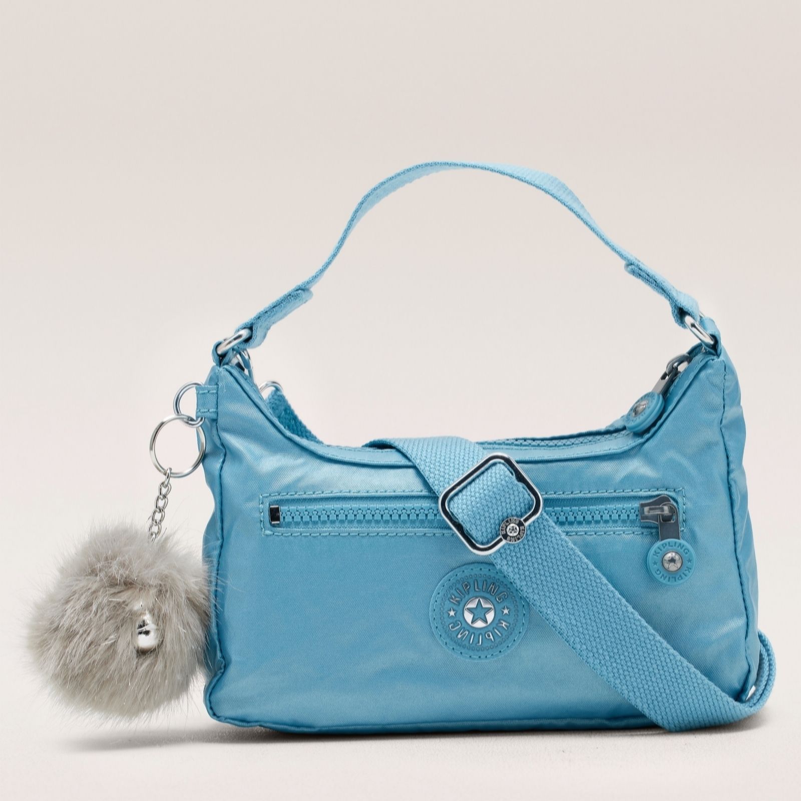 Outlet Kipling Kalli Mini Grab and Cross-Body