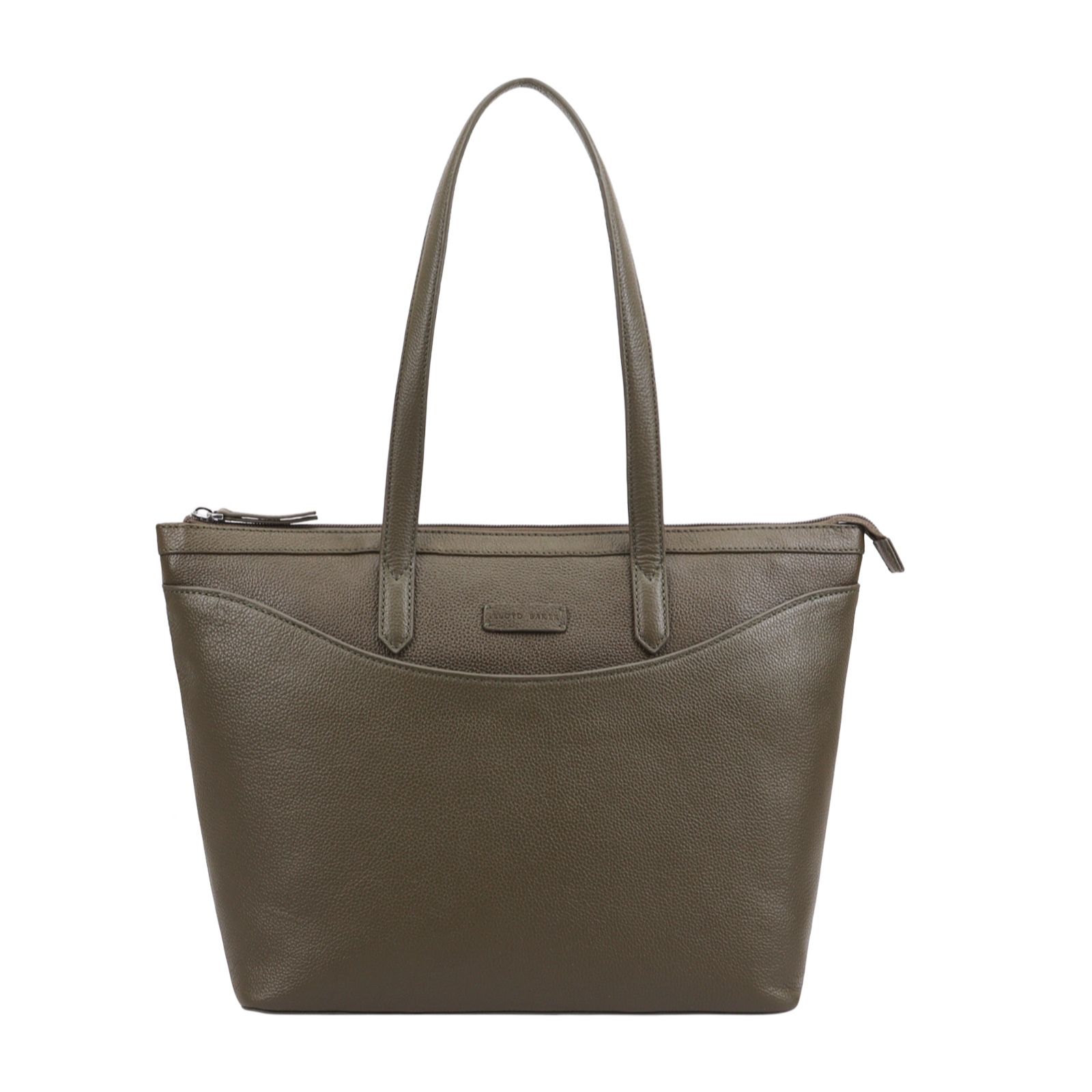 Lloyd Baker Gloshi Leather Shoulder Bag