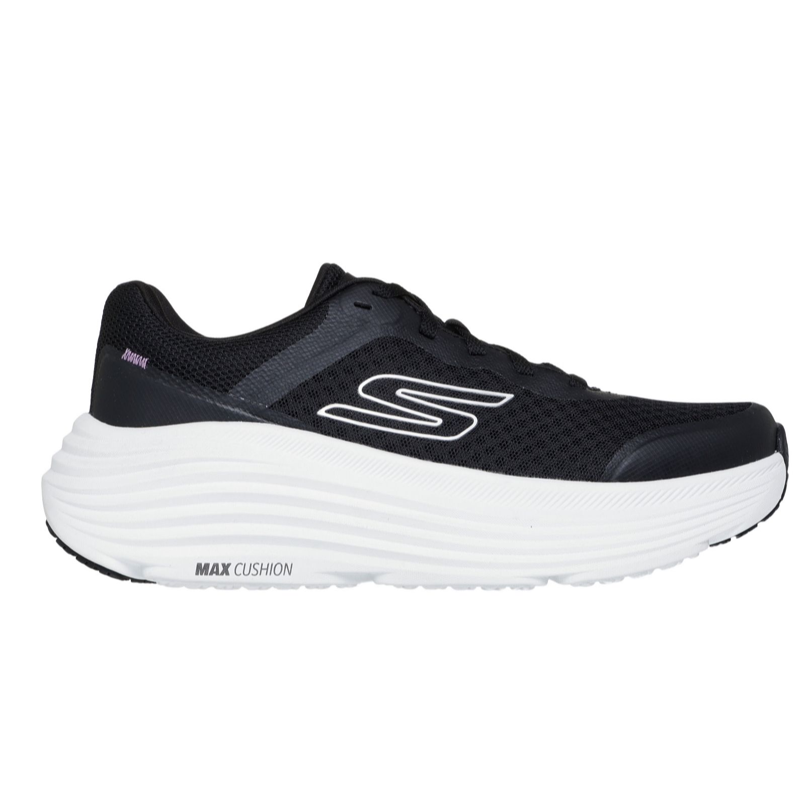 Outlet Skechers Max Cushioning Endeavour Lace Up Trainer