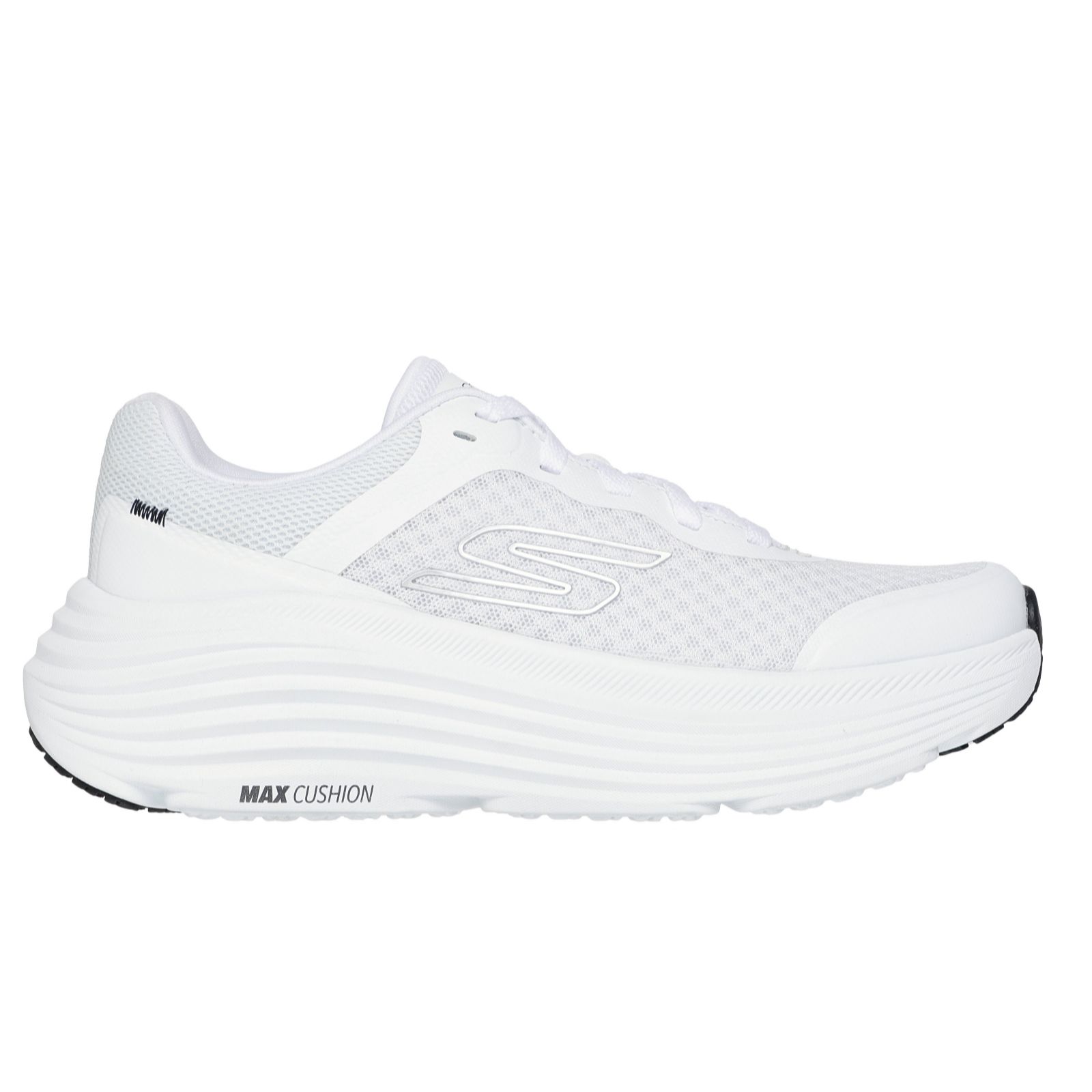 Outlet Skechers Max Cushioning Endeavour Lace Up Trainer