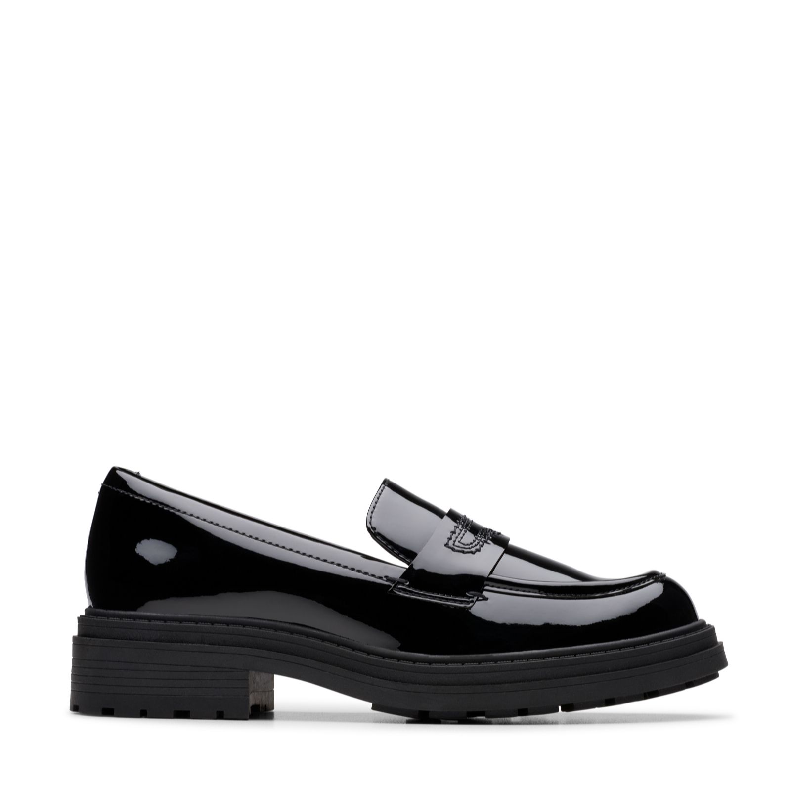 Clarks Orinoco3 Edge Shoe