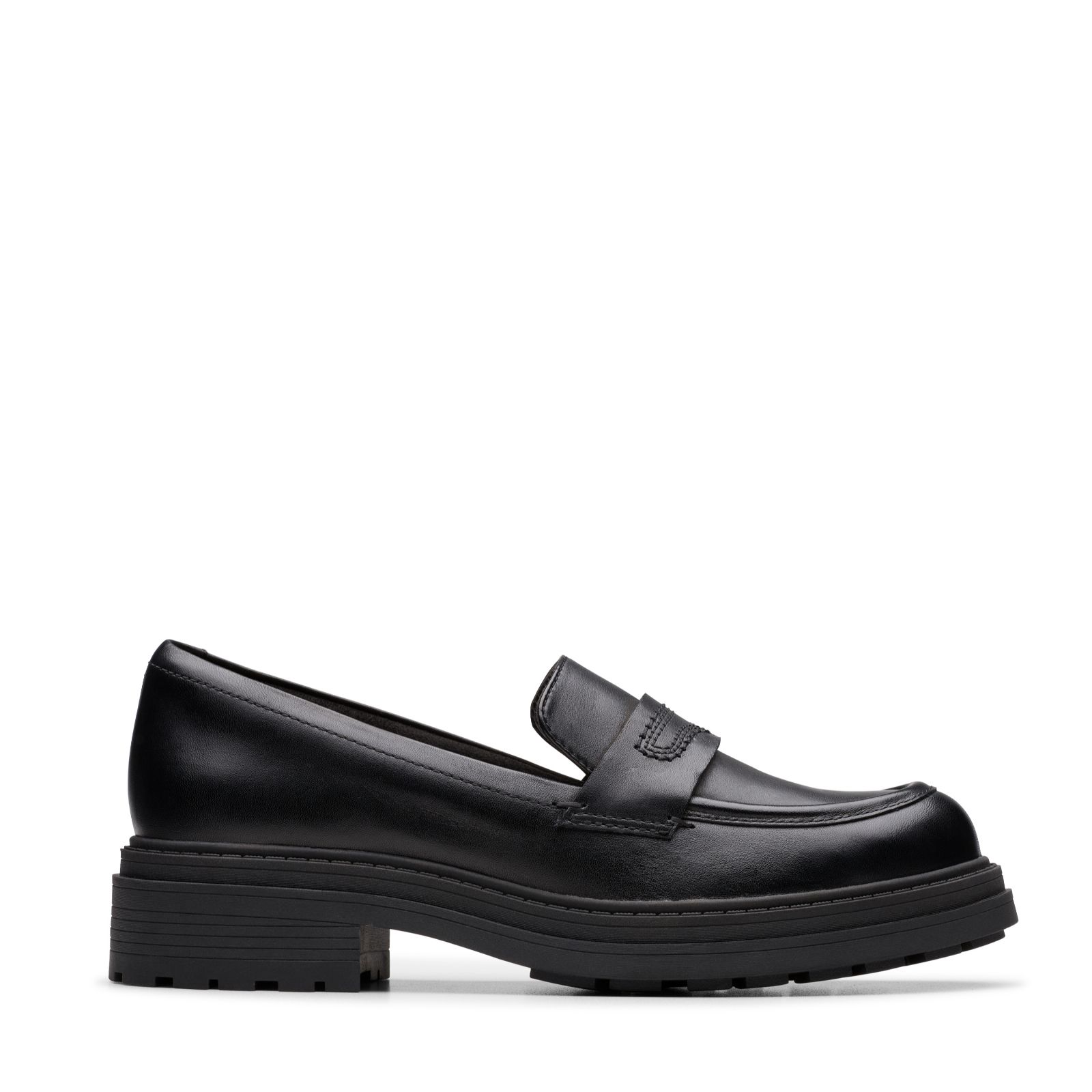 Clarks Orinoco3 Edge Shoe