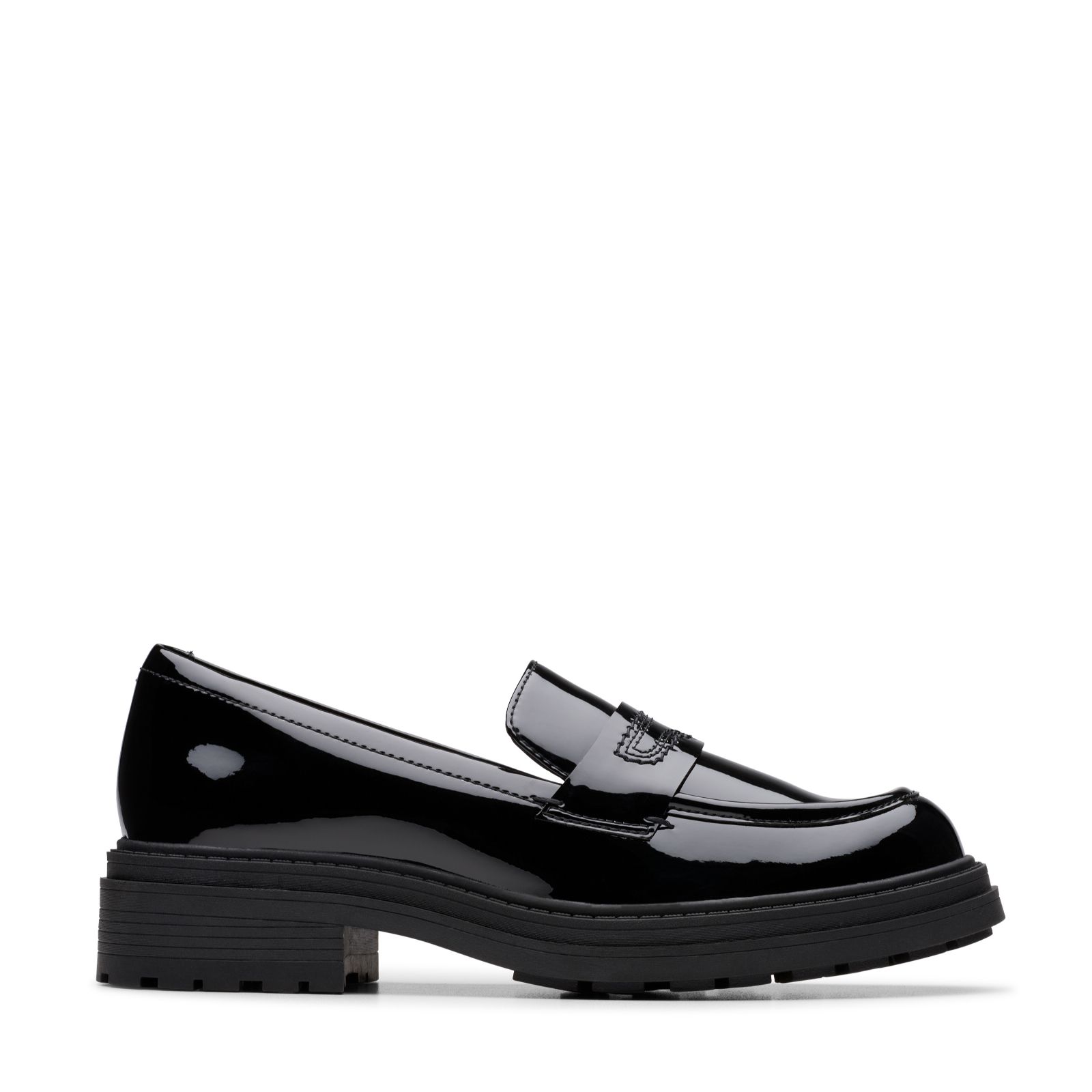 Clarks Orinoco3 Edge Shoe