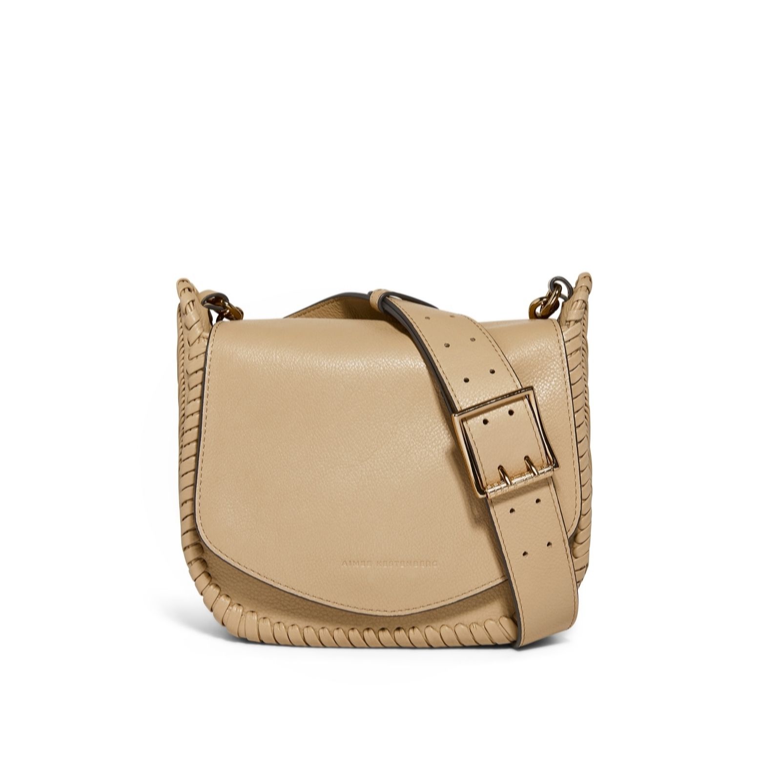 Outlet Aimee Kestenberg All For Love Saddle Crossbody