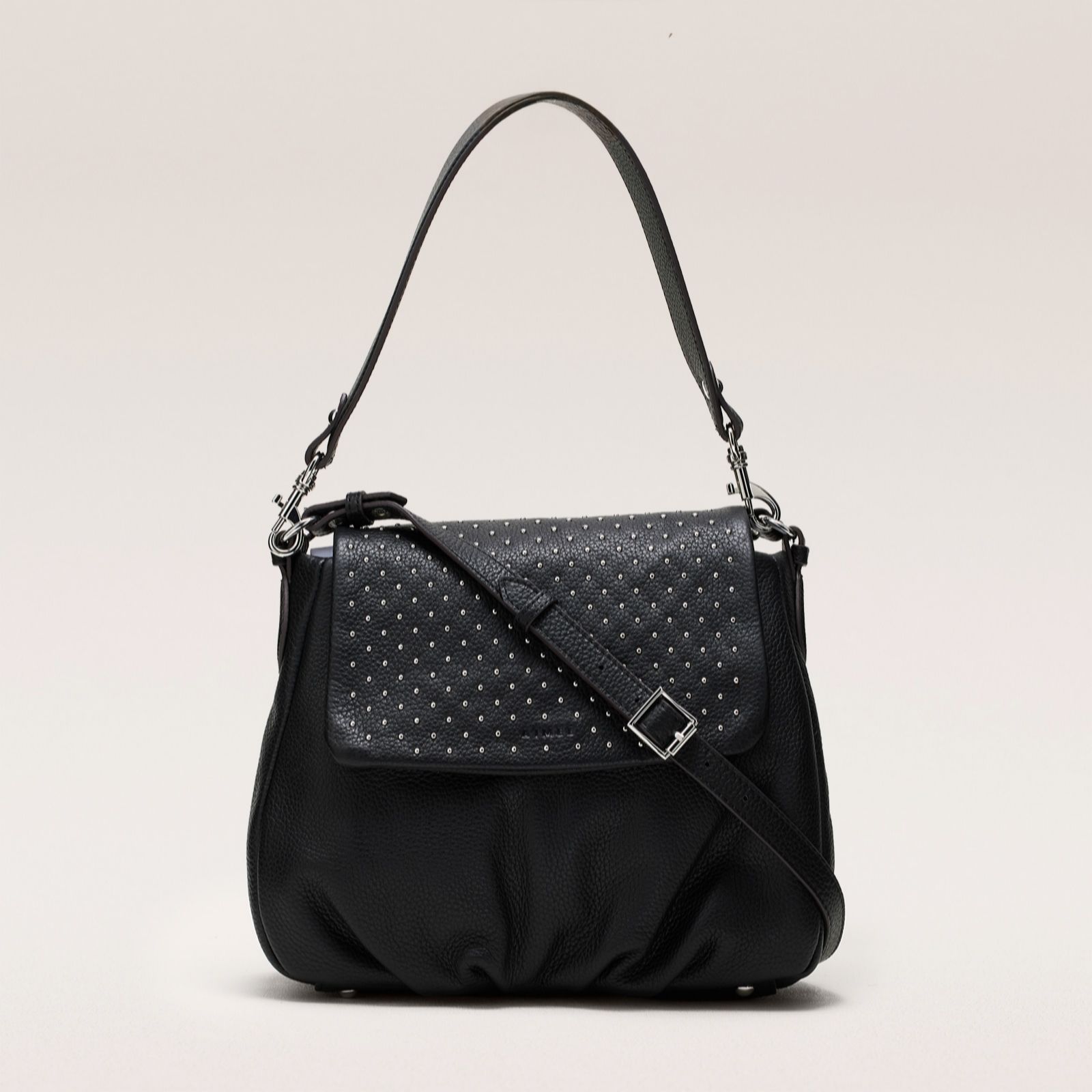 Outlet Aimee Kestenberg Delray Suede Handbag