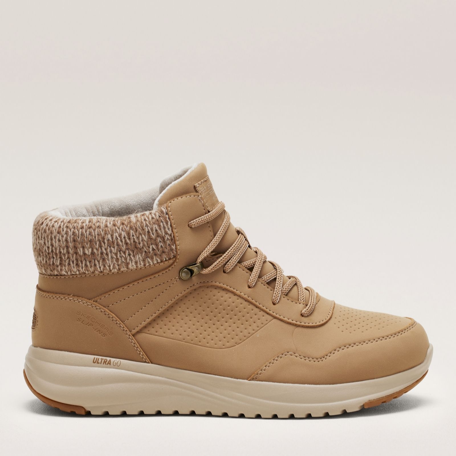 Outlet Skechers On-The-Go Stellar Waterproof Slip-Ins Boots