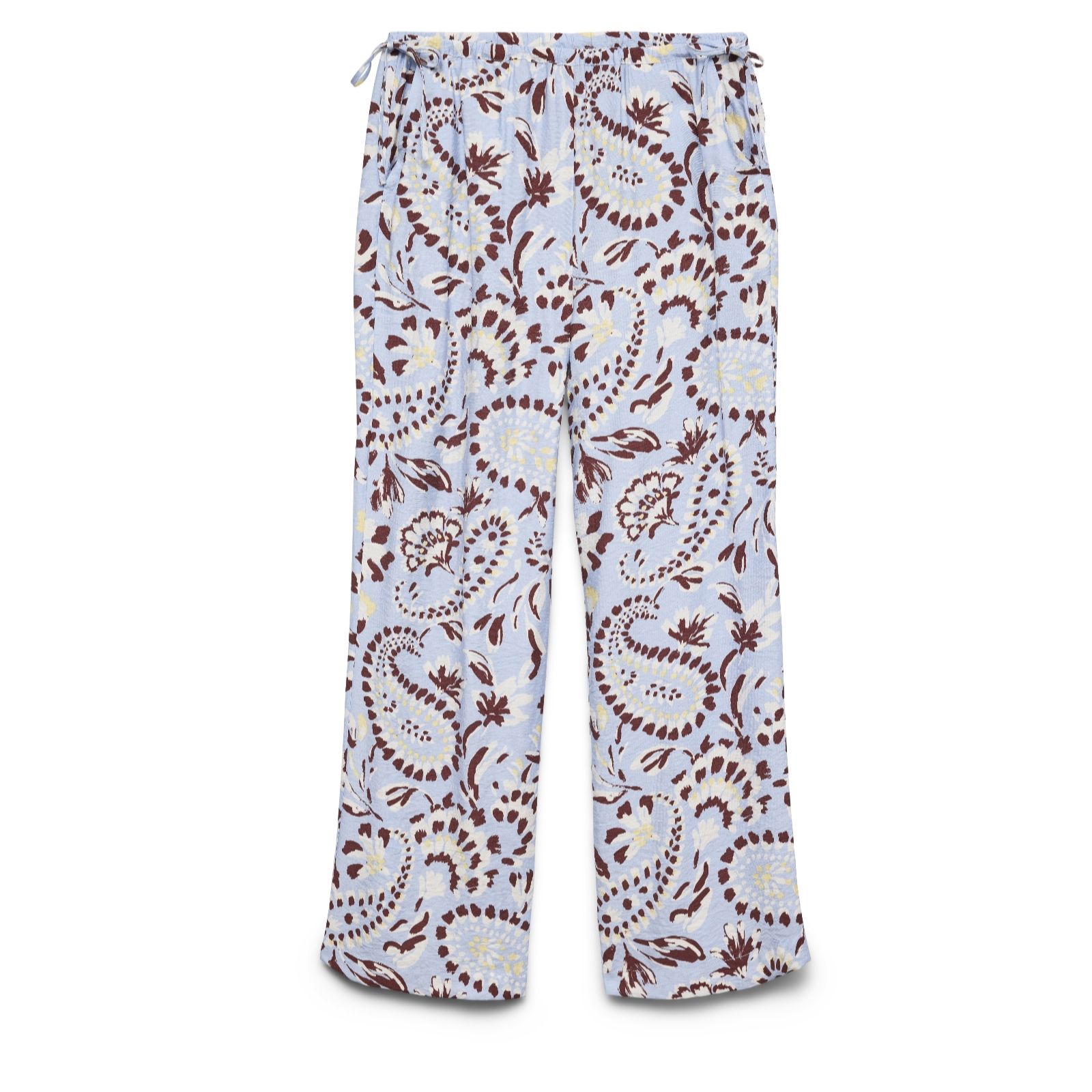 Vero Moda Nellie High Waisted Trouser