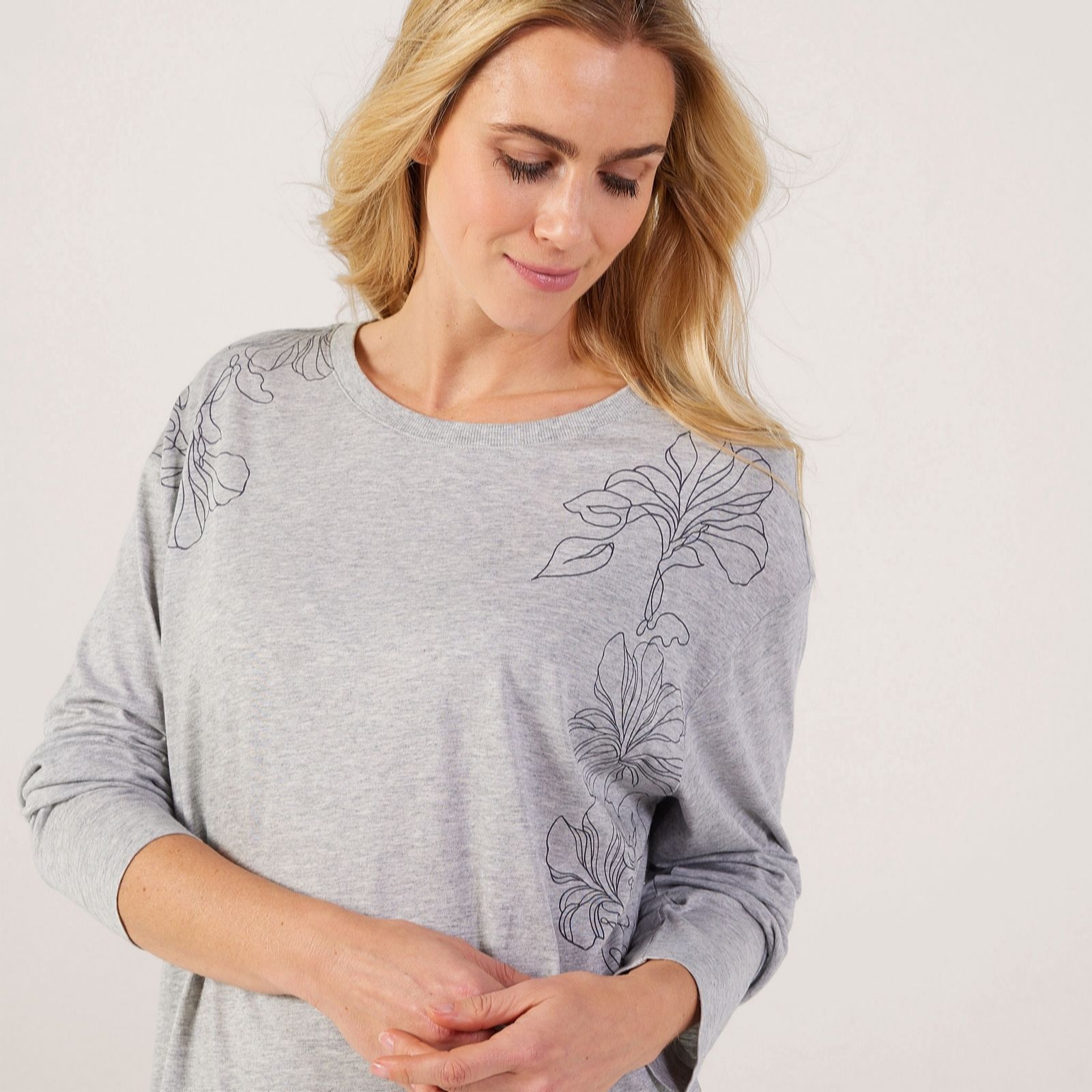 Triumph Endless Comfort Pyjamas