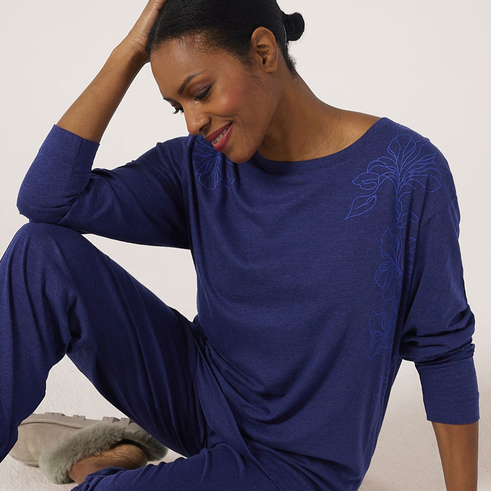 Triumph Endless Comfort Pyjamas
