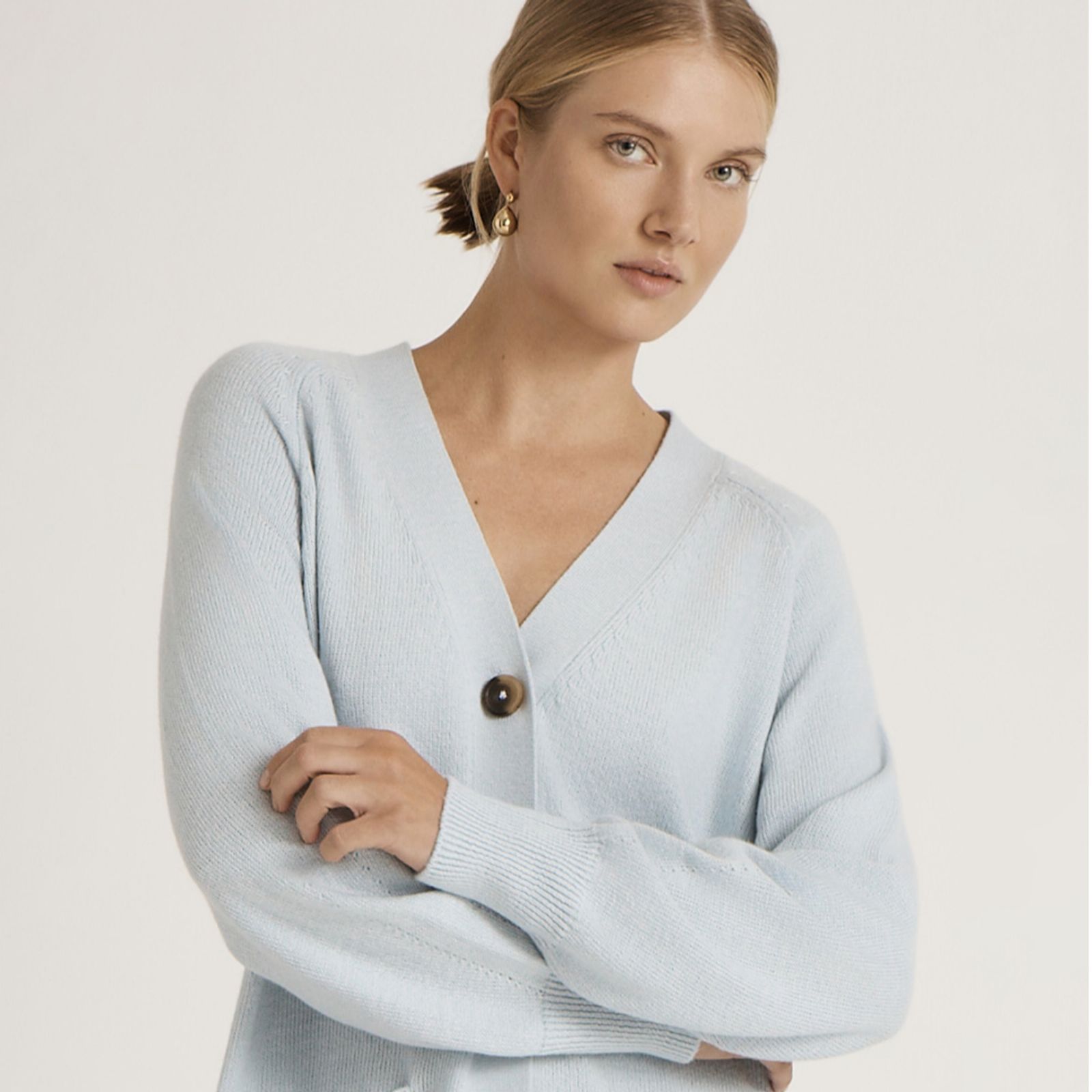 Finery Mila Knitwear Cardigan