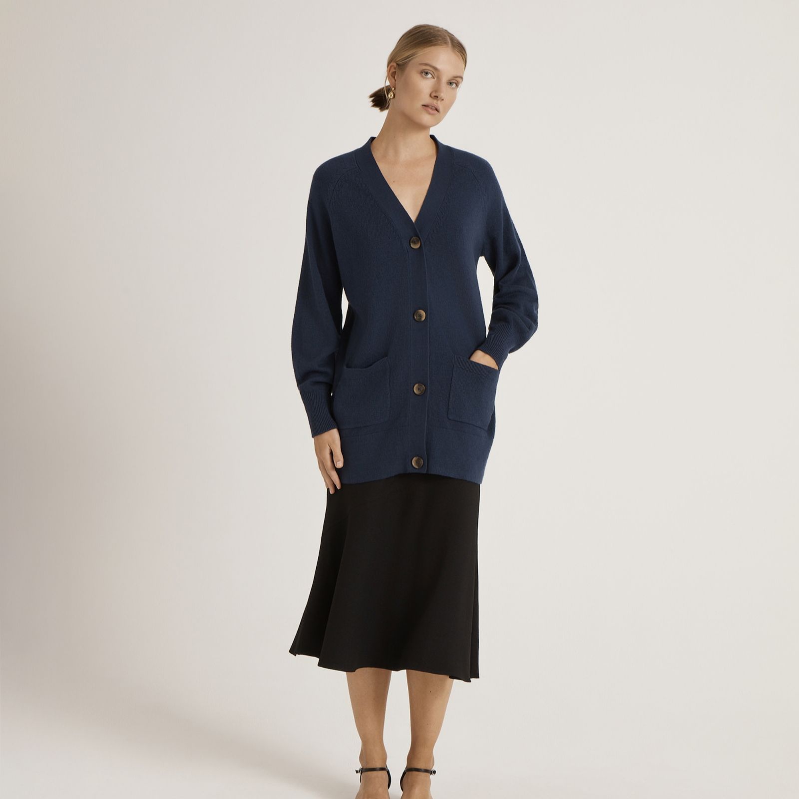 Finery Mila Knitwear Cardigan