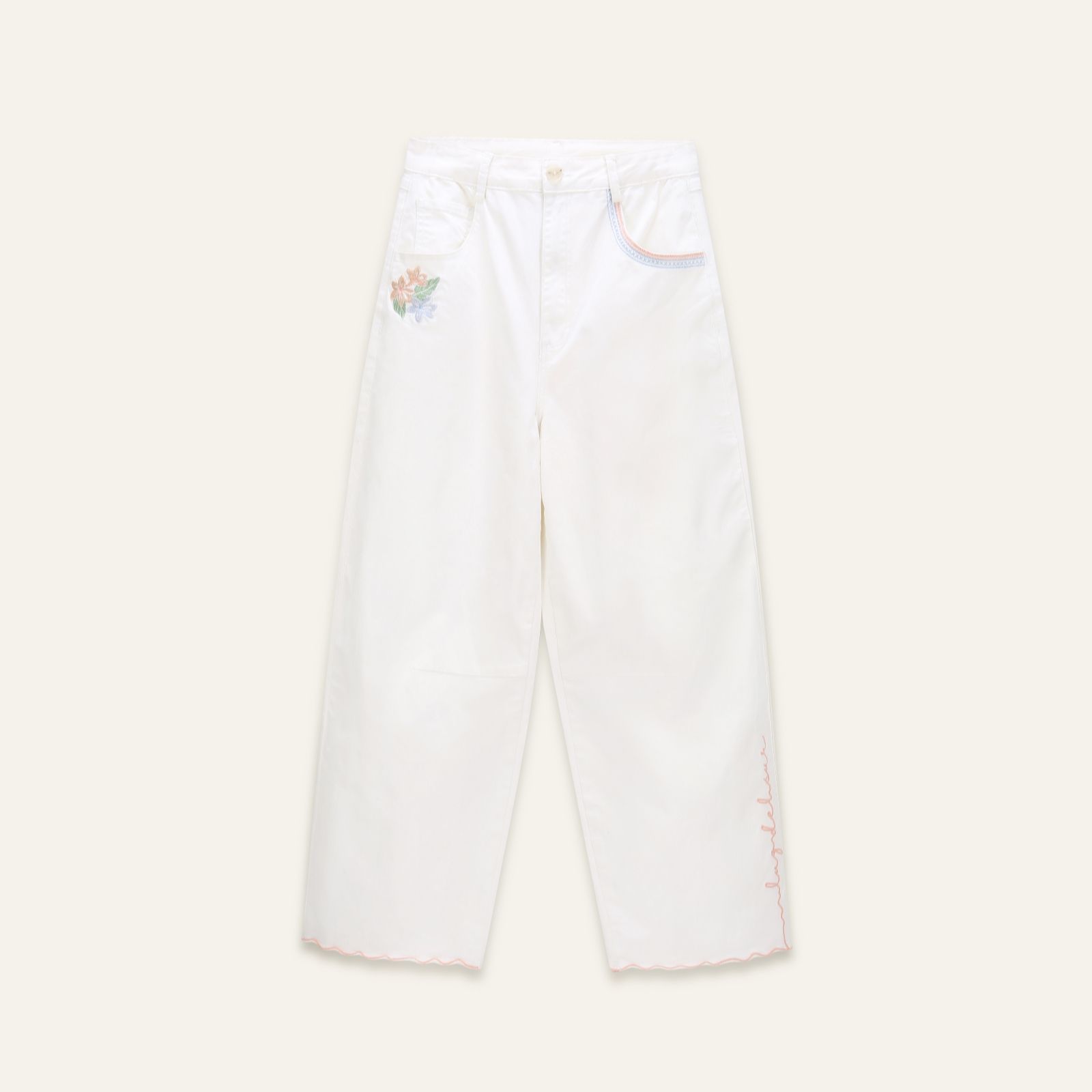 Orfeo Paris Mindy Jeans
