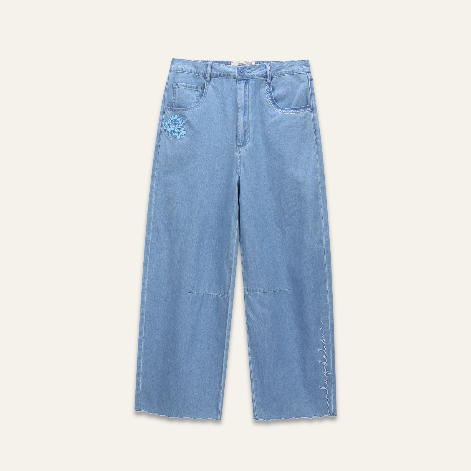 Orfeo Paris Mindy Jeans