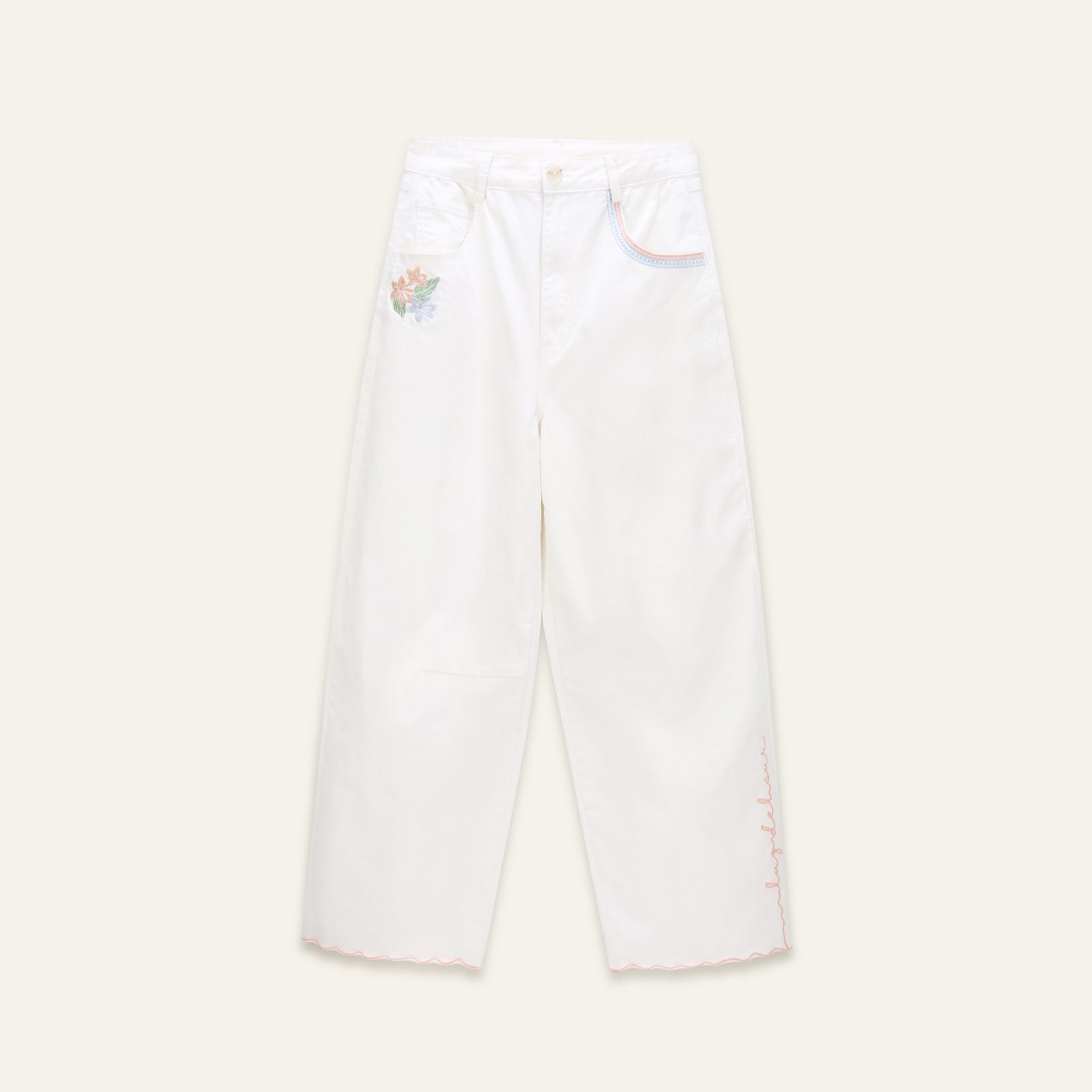 Orfeo Paris Mindy Jeans