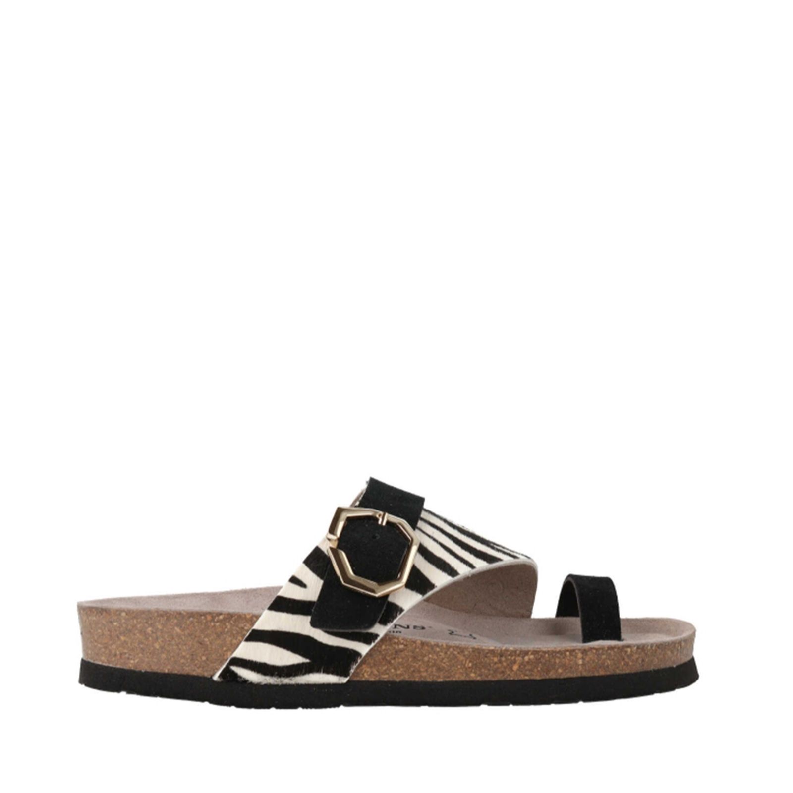 Genuins Glemi Leather Sandals