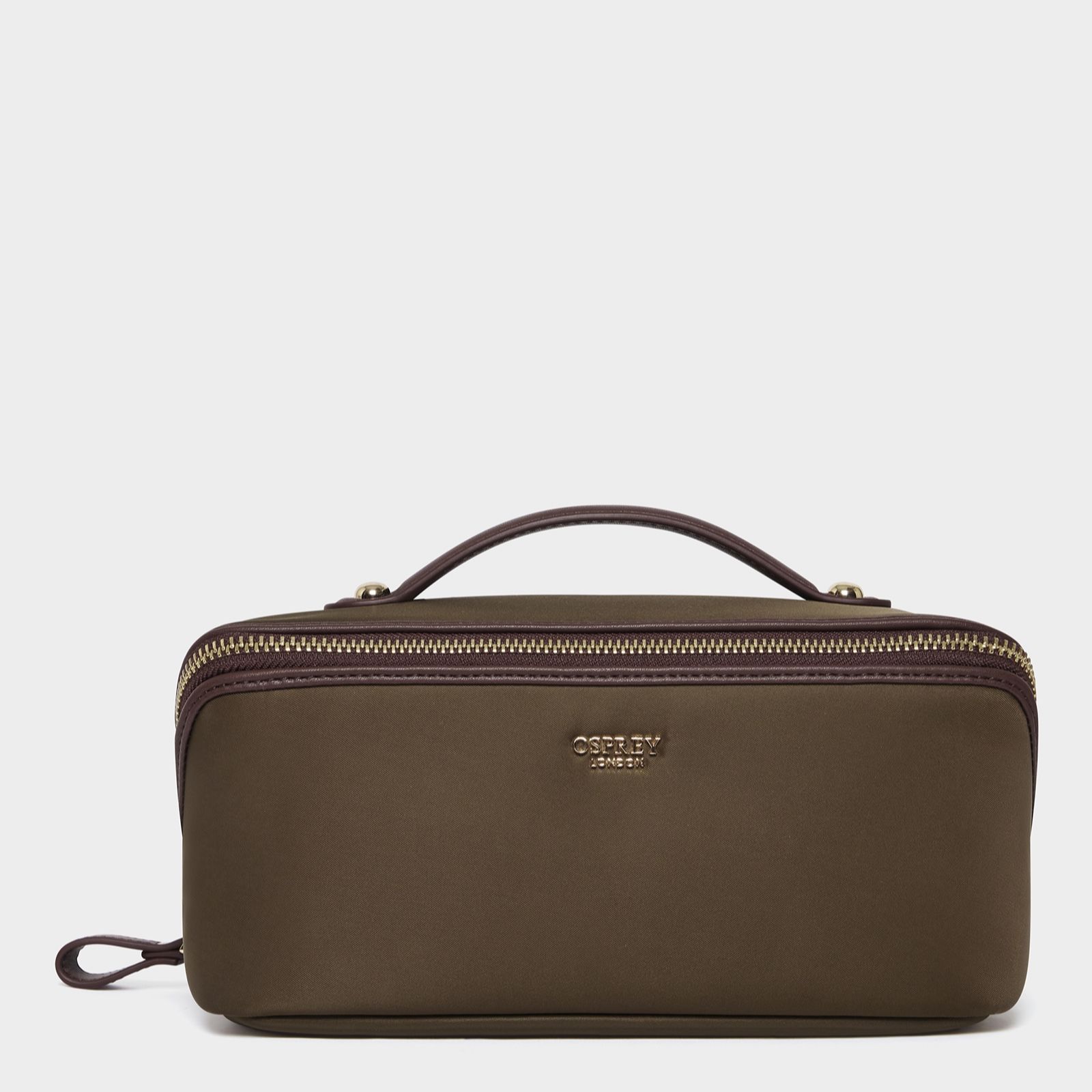 Outlet Osprey London The Soho Nylon Cosmetic Bag