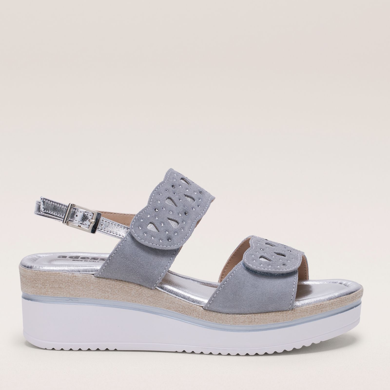 Outlet Adesso Taj Sandal
