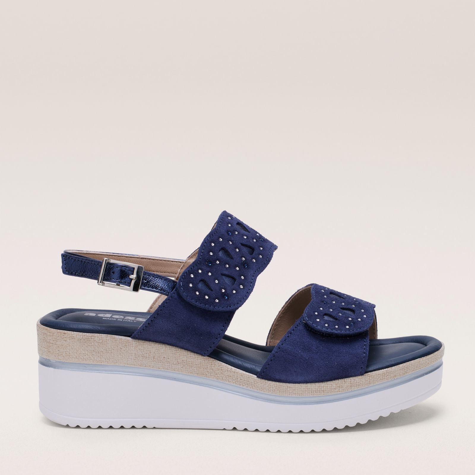 Outlet Adesso Taj Sandal