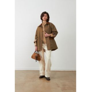 Orfeo Paris Dusty Jacket